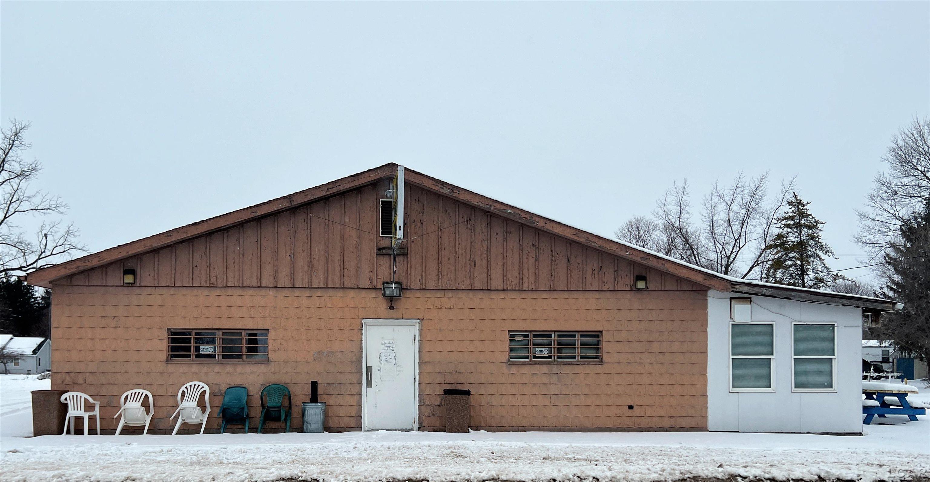 4090 W Weston Road