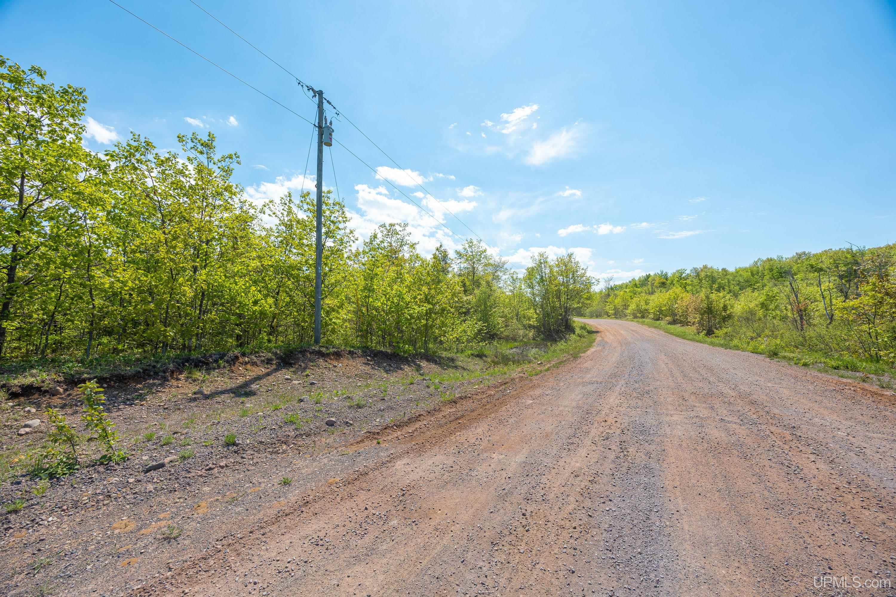 Lot 2 Airport Park Road Property Photo 1