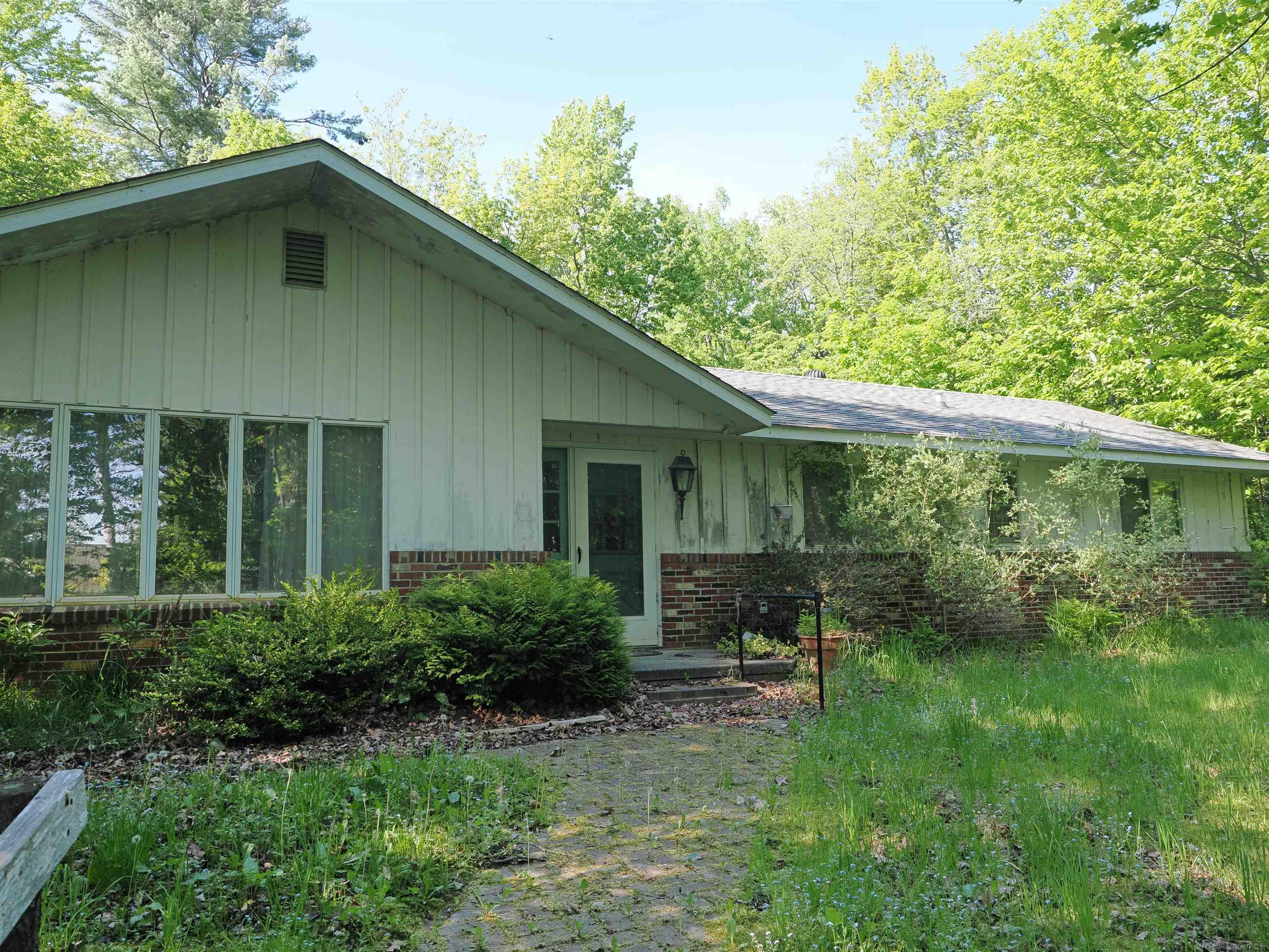 30410 Co Rd 407 Road Property Photo 1
