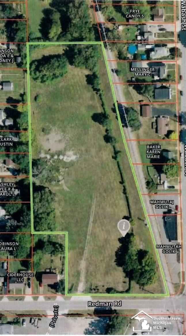 1 Redman Road Property Photo