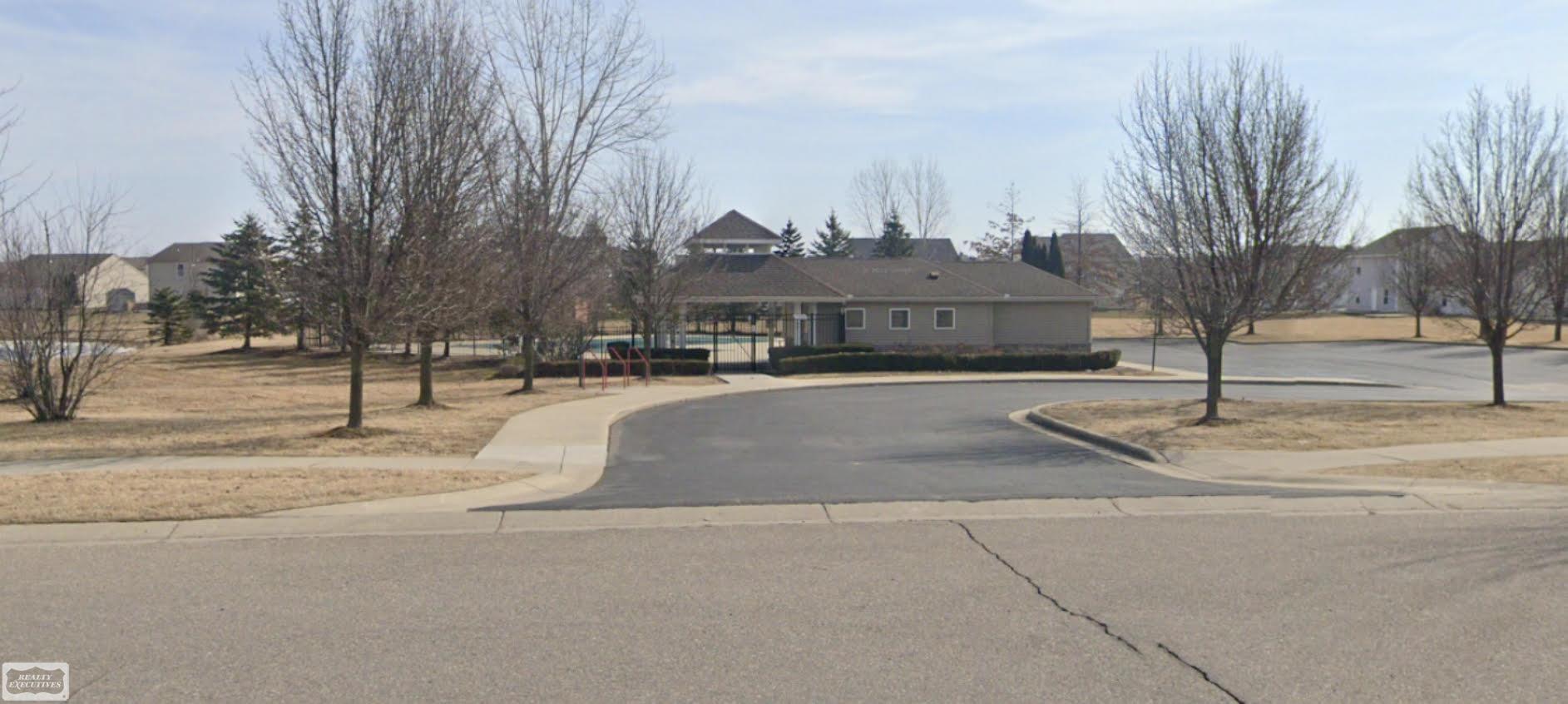 3142 Misty Creek Drive Property Photo 5