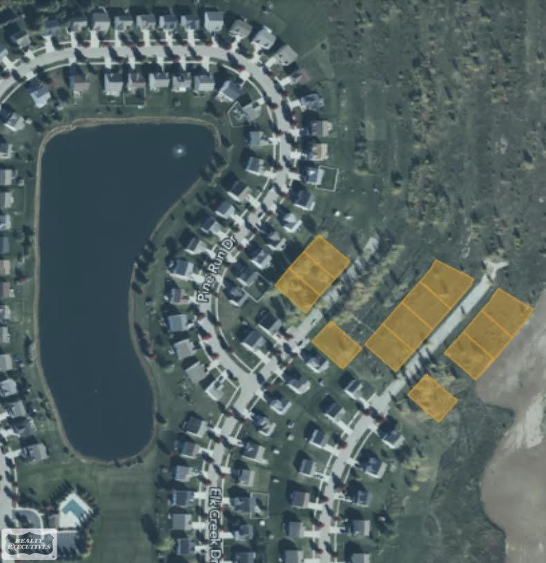 3150 Misty Creek Drive Property Photo 1