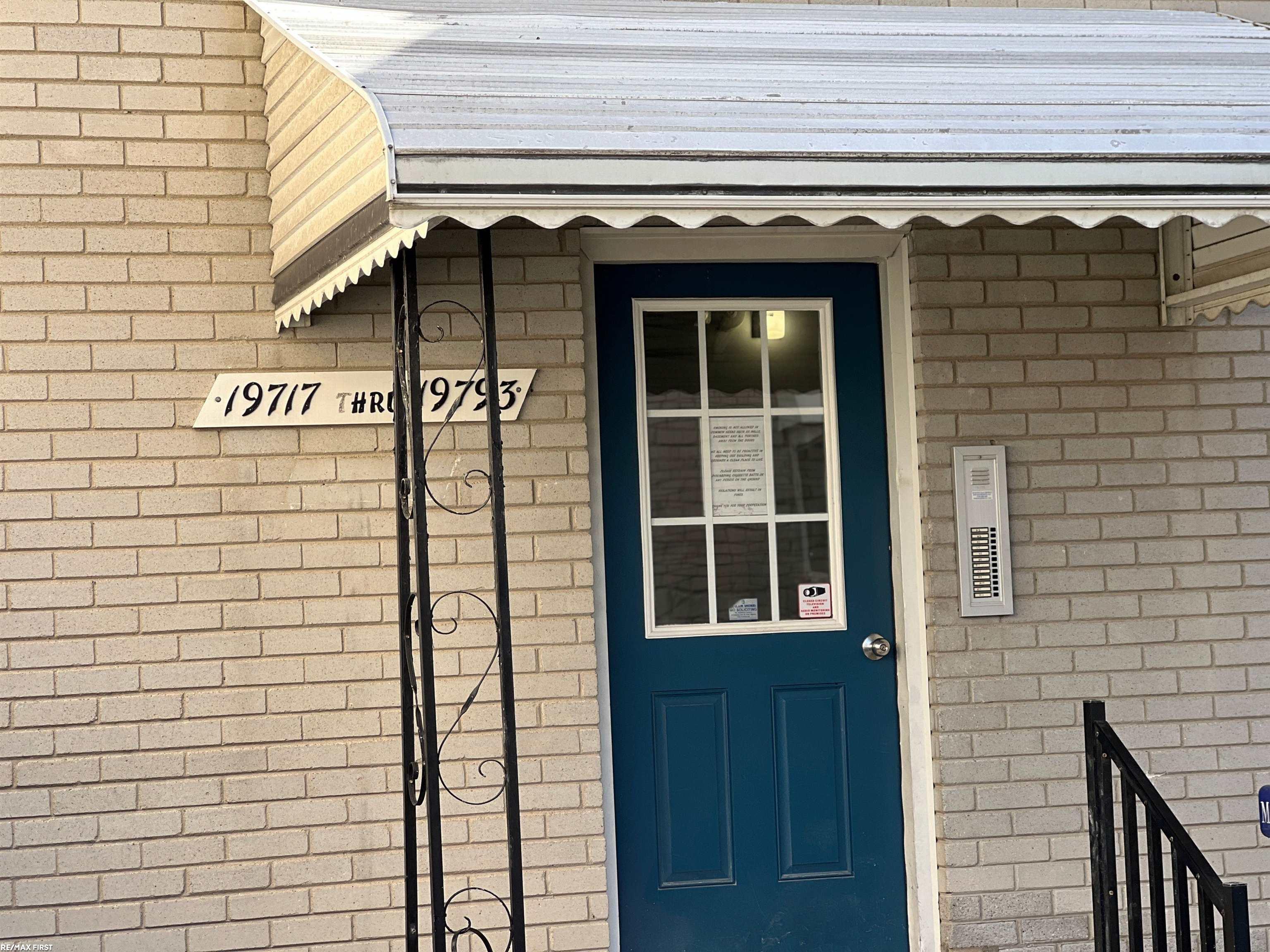 19791 Martin Road