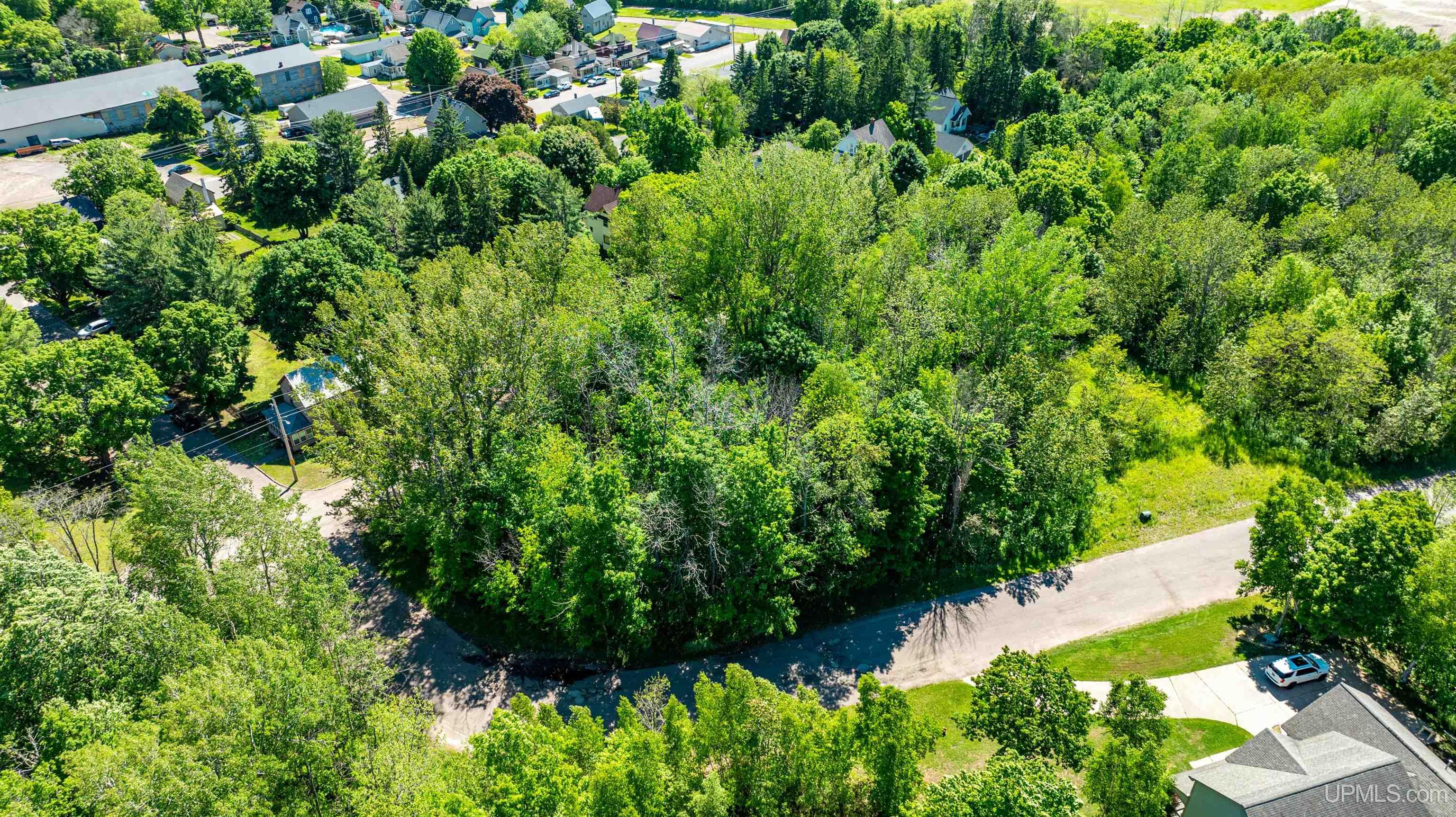 Lot 49 Crestwood Drive Property Photo 1
