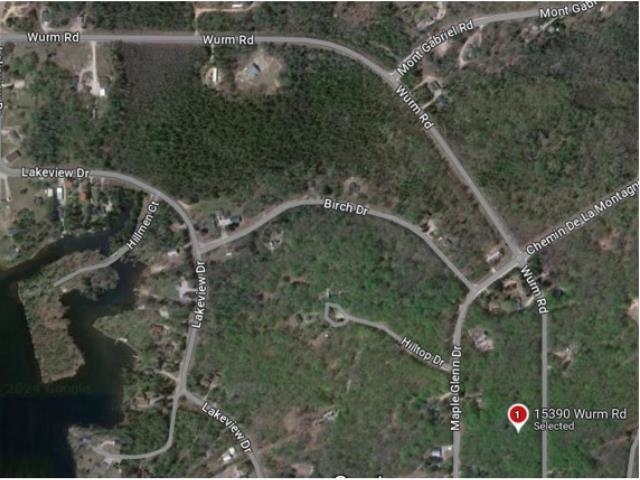 15390 Wurm Road Drive