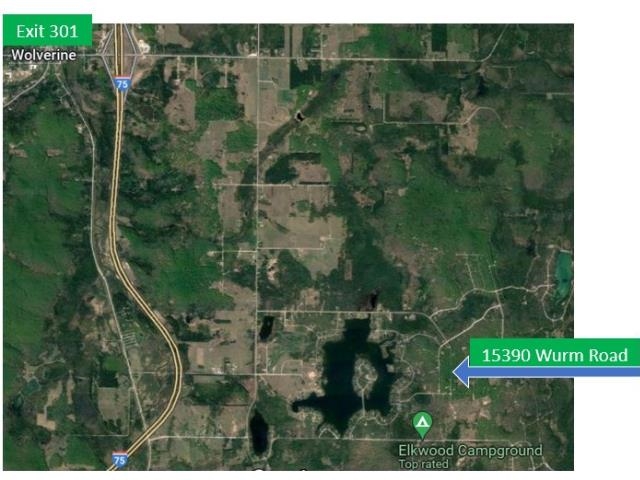 15390 Wurm Road Drive Property Photo 4