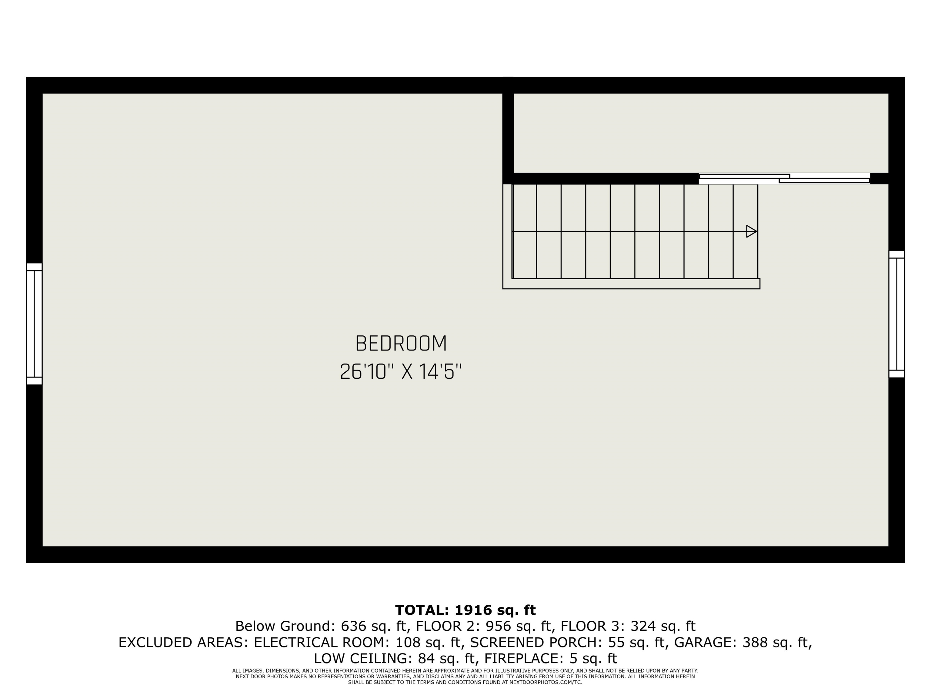 3710 Cambridge Street Property Photo 28
