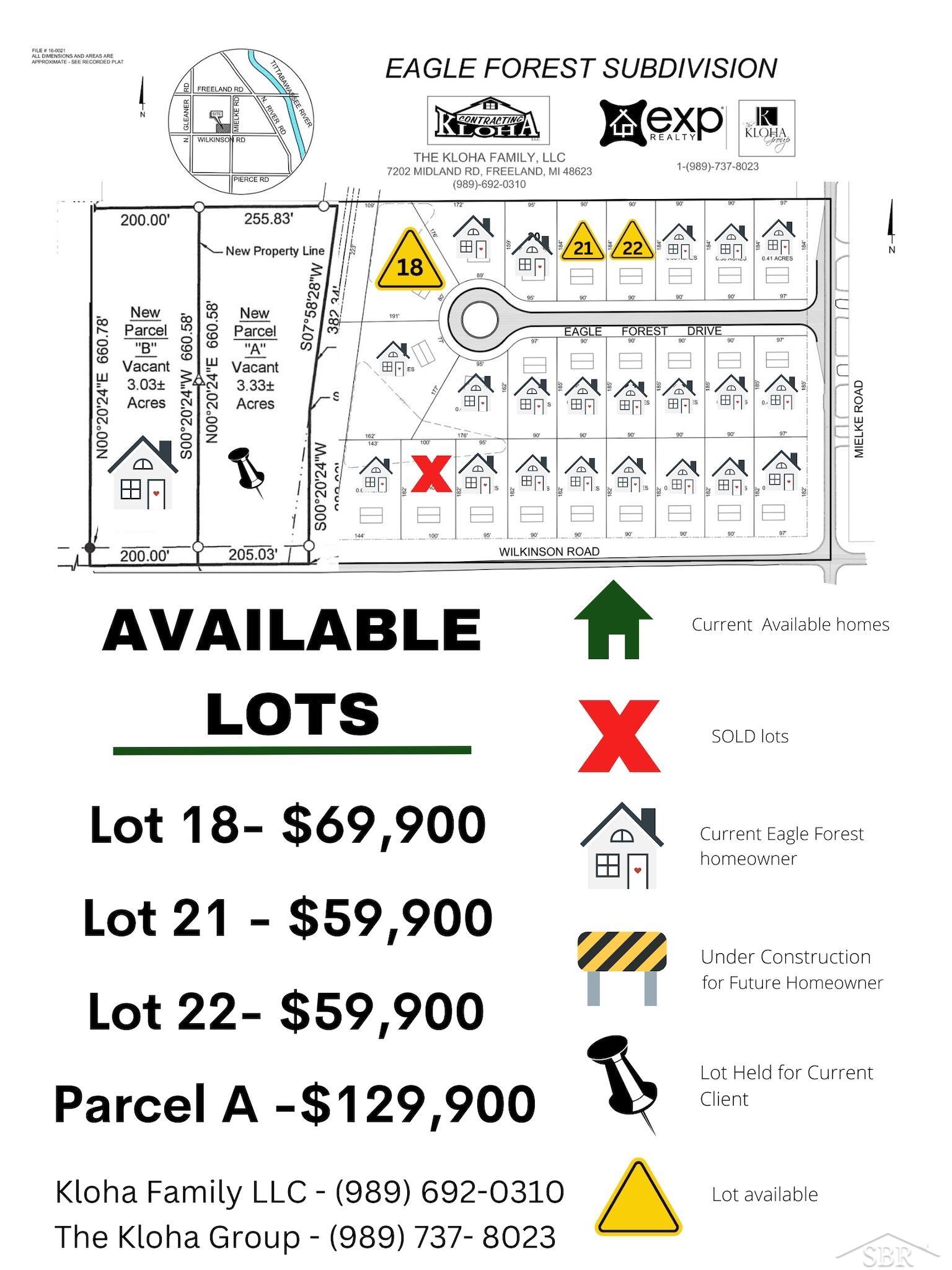 #22 Eagle Forest Drive Property Photo 3