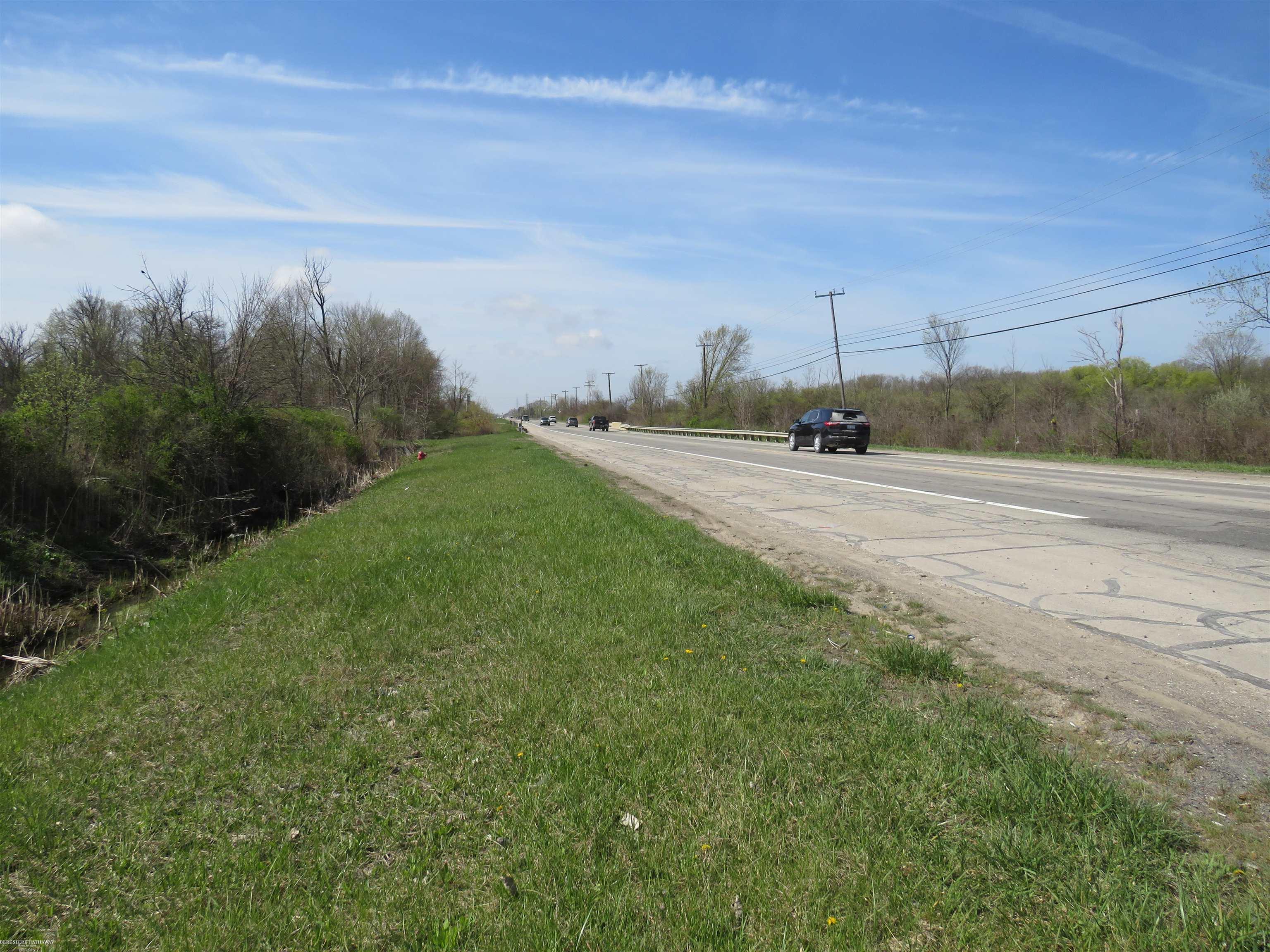 0 Gratiot Road Property Photo 4