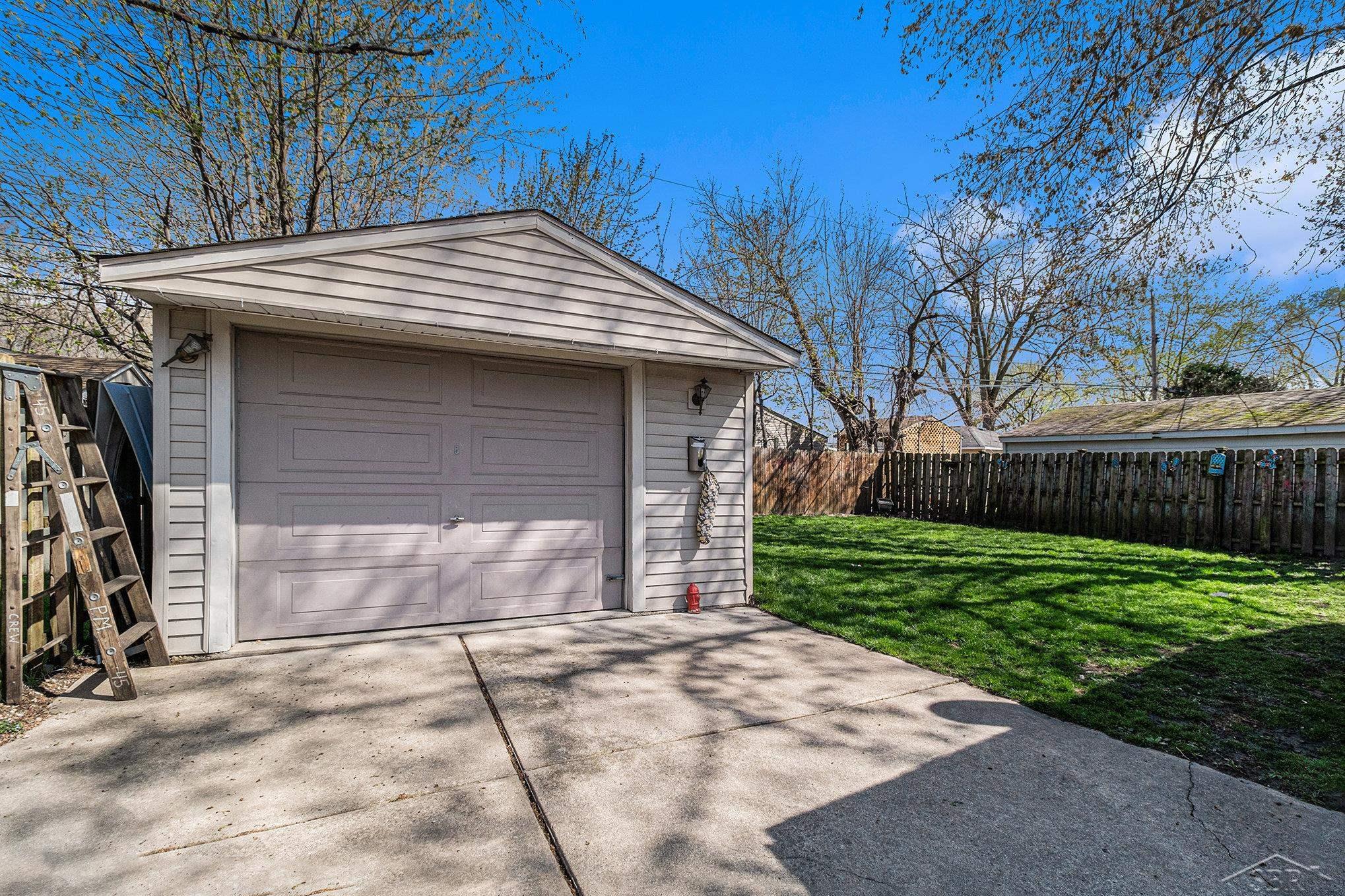 1405 Dulong Avenue Property Photo 19