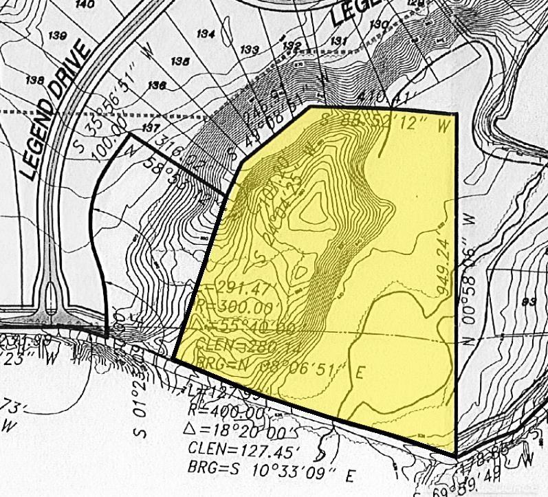0 31 Mile Road Property Photo 2