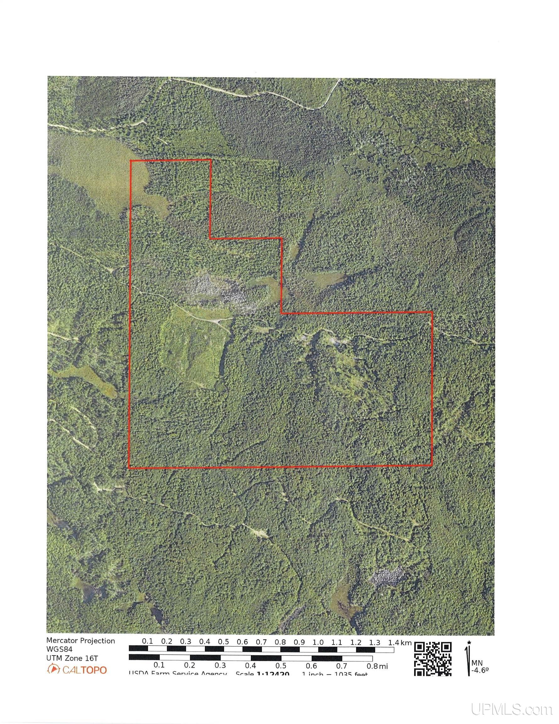 440 Acres Off Cr Aaa Road Property Photo 22