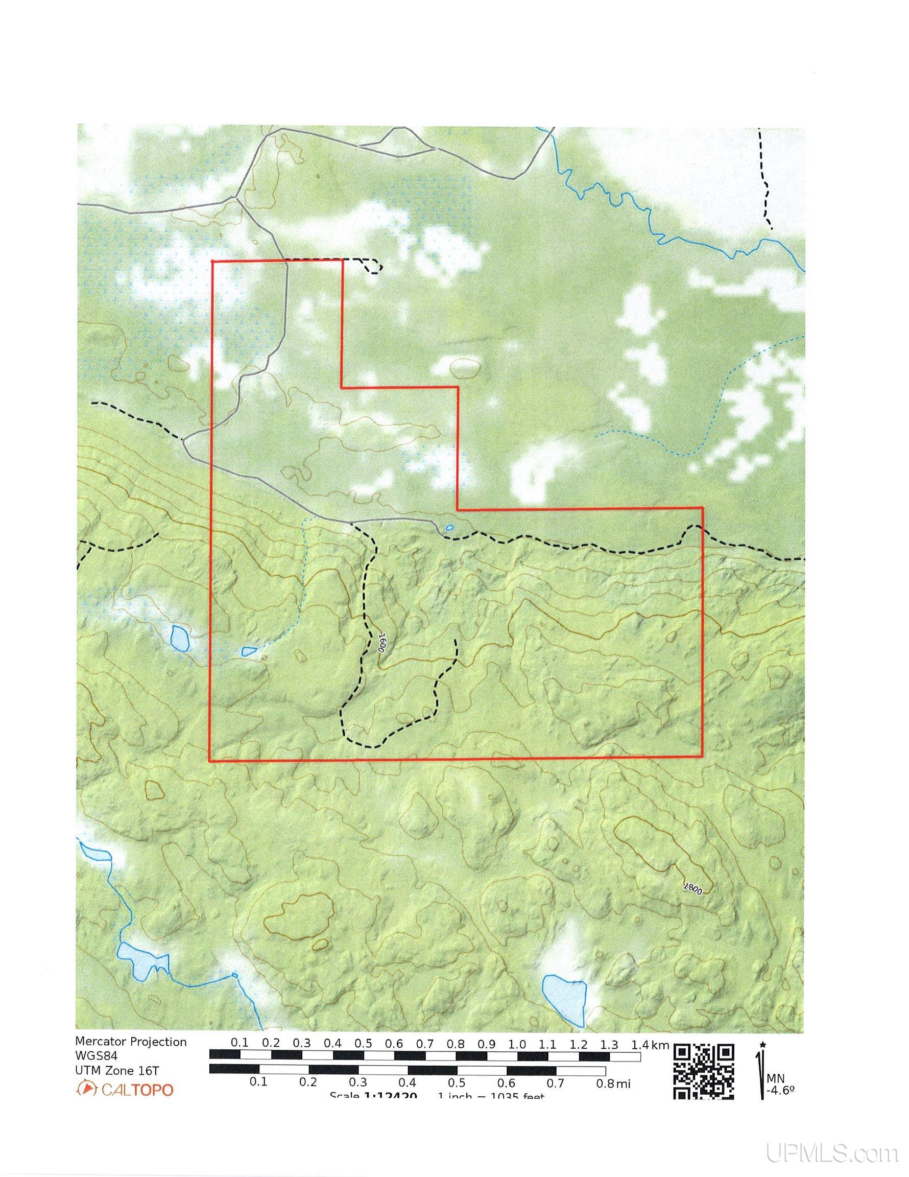 440 Acres Off Cr Aaa Road Property Photo 23