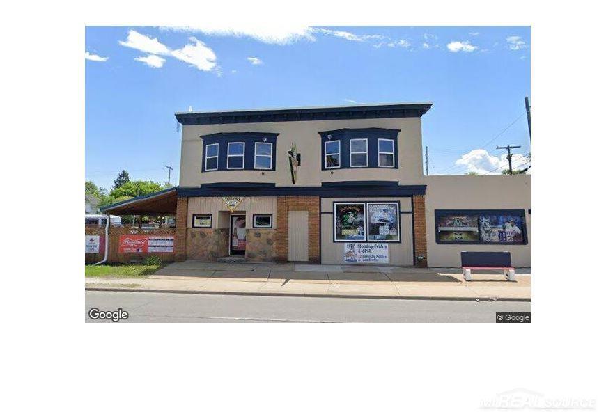 1934 Lapeer Avenue Property Photo 1