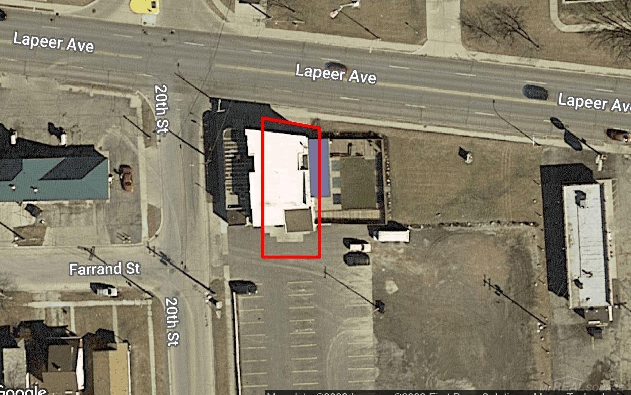 1934 Lapeer Avenue Property Photo 2