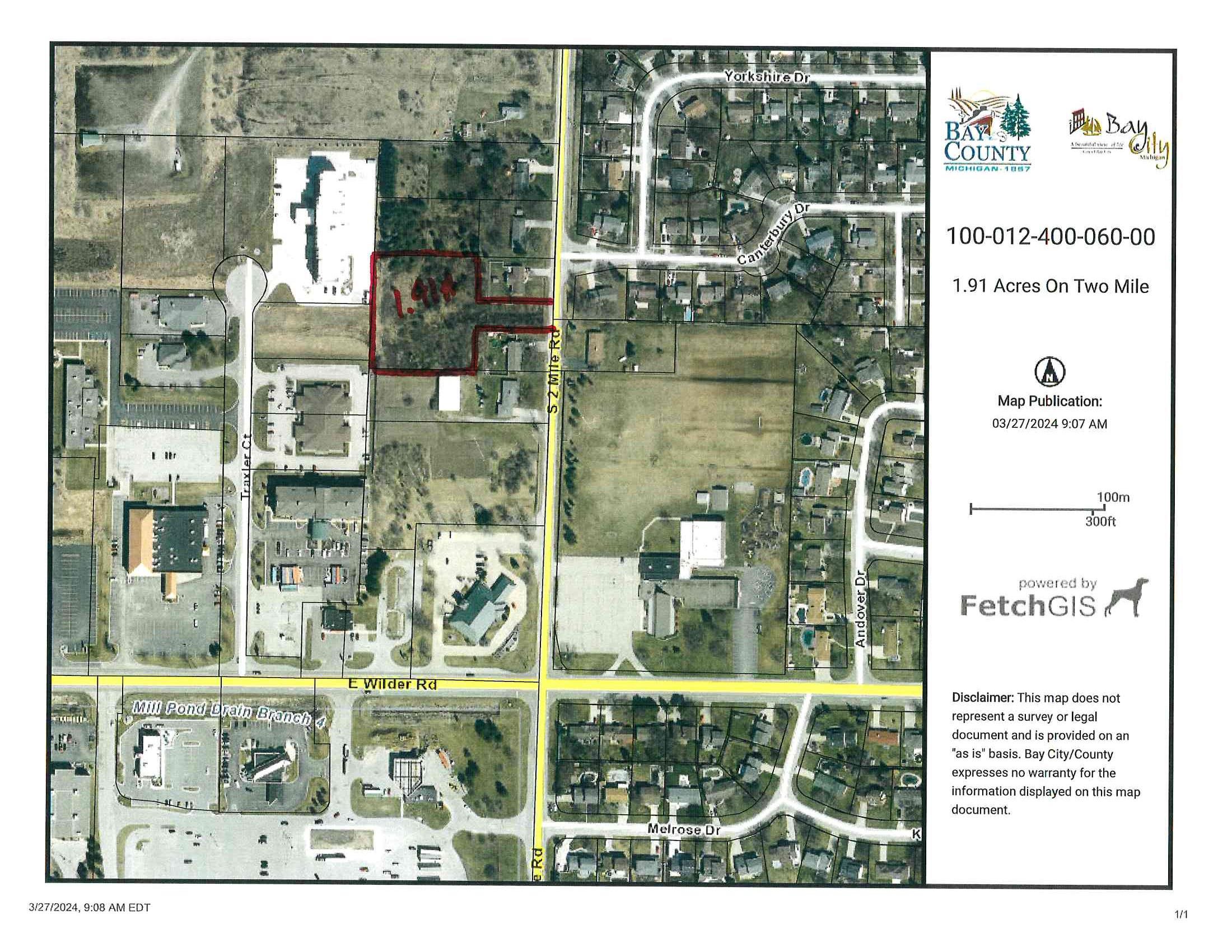 S Two Mile Road Property Photo 1