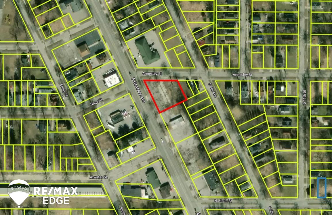 1610 E Genesee Avenue Property Photo 1