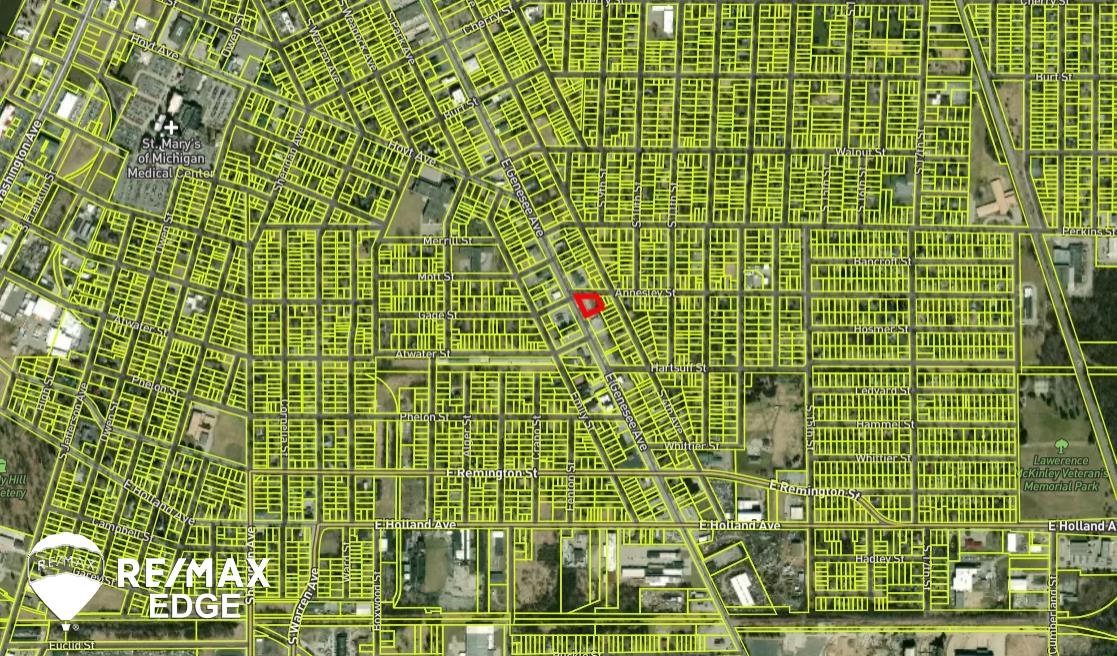 1610 E Genesee Avenue Property Photo 2