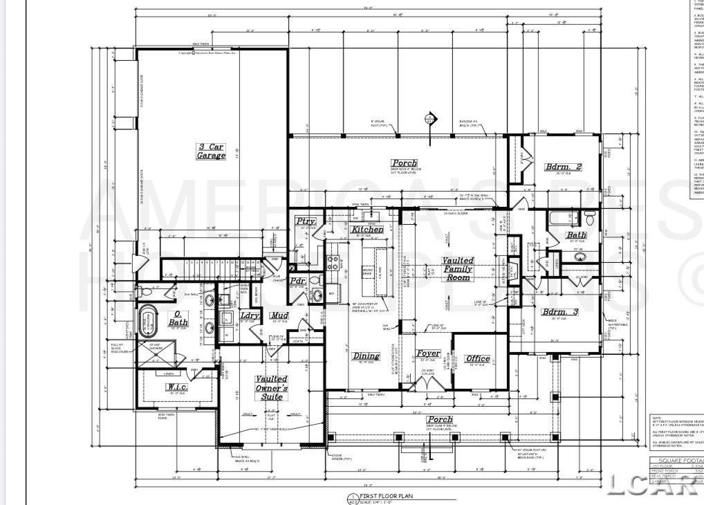 Lots 274-276 Southlawn Circle Property Photo 19