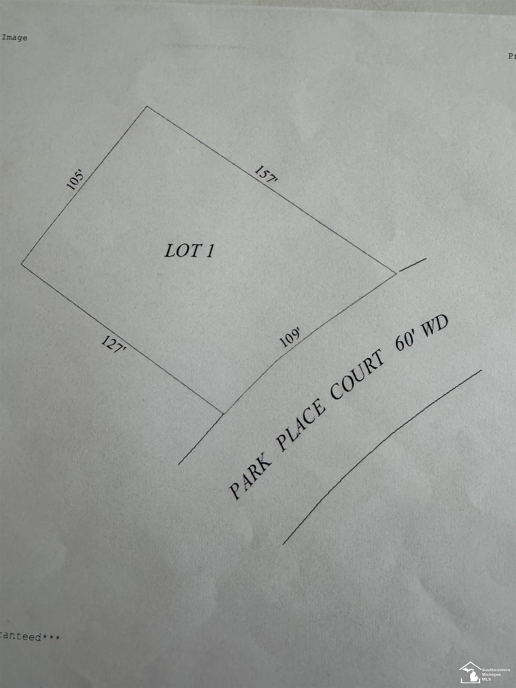 2077 Park Place Court Property Photo 1