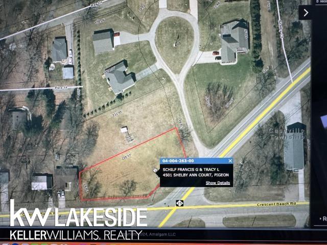 4501 Shelby Ann Court Property Photo 1
