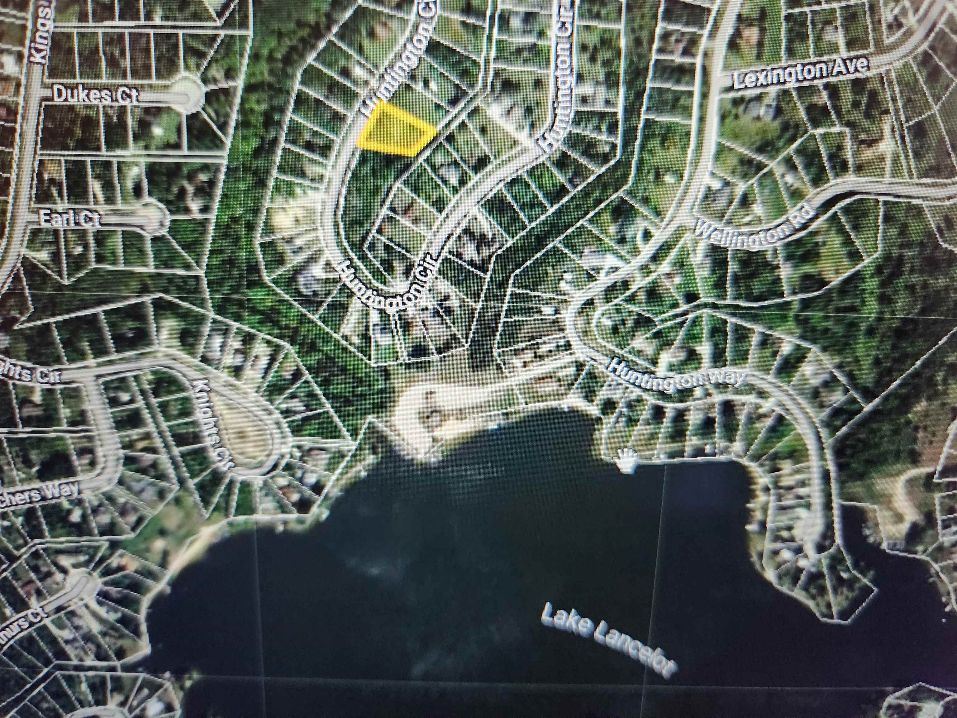 Lot 19 Huntington Circle Property Photo 1