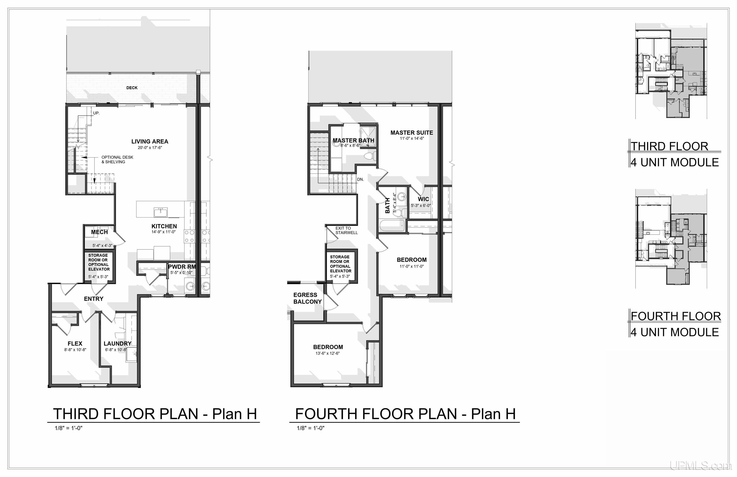 (unit 18) -2401 N Lakeshore Boulevard Property Photo 24