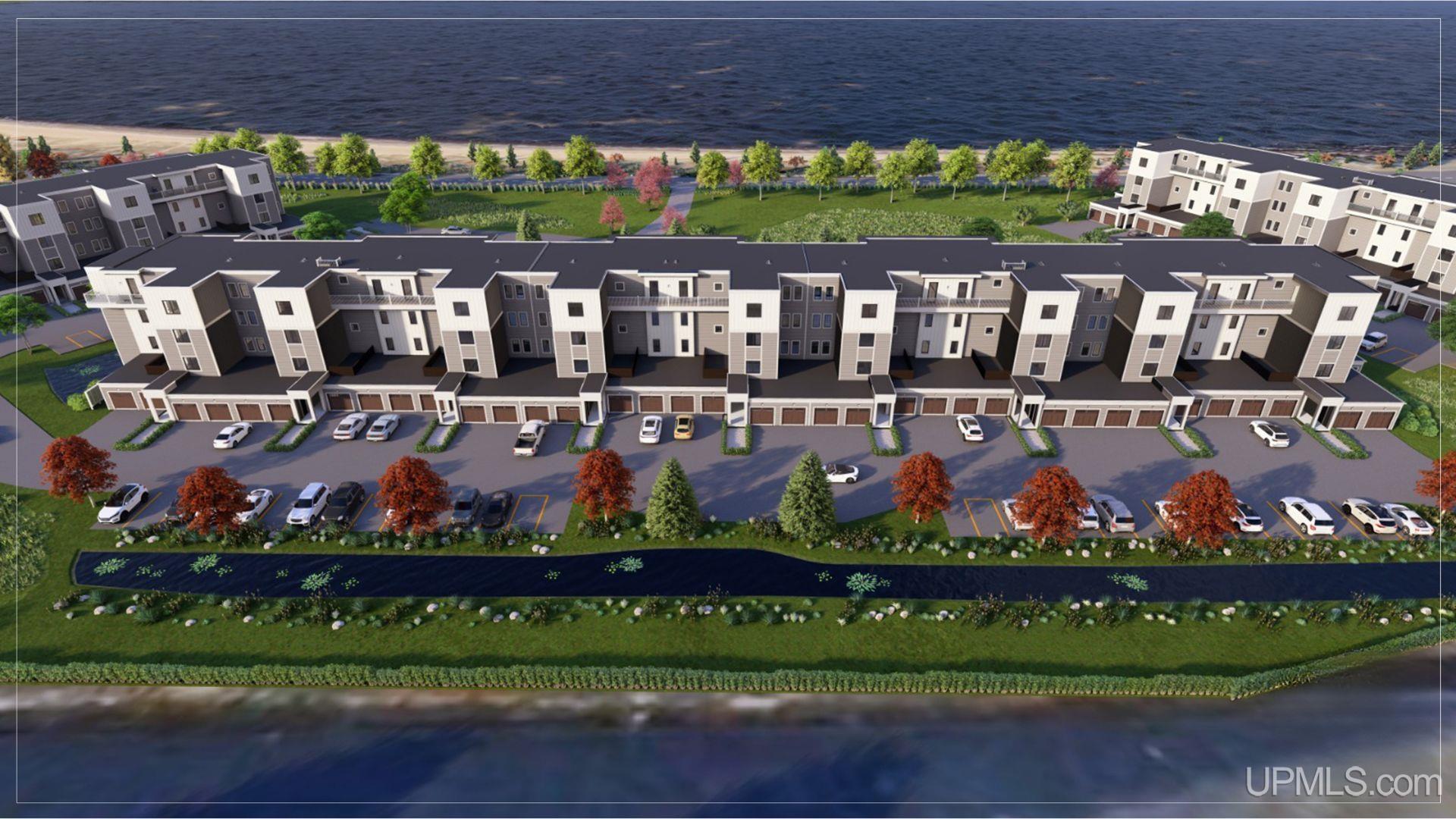 (unit 18) -2401 N Lakeshore Boulevard Property Photo 28