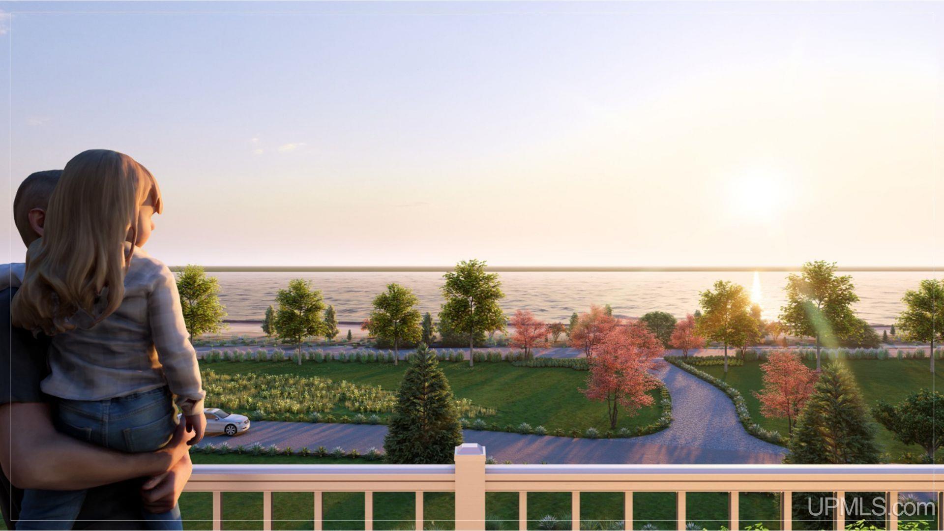 (unit 18) -2401 N Lakeshore Boulevard Property Photo 35