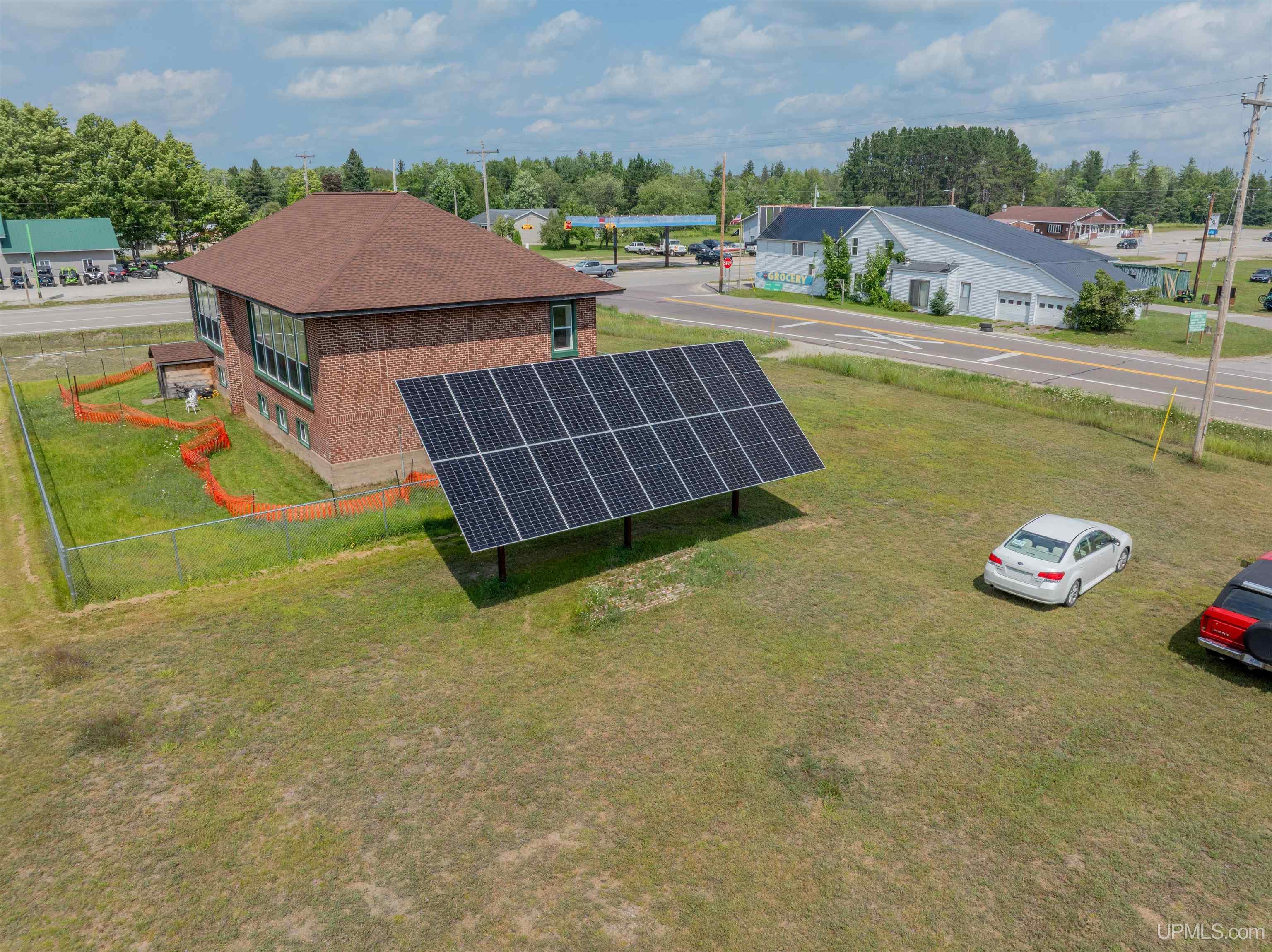 N5319 M28-m94 Highway Property Photo 9