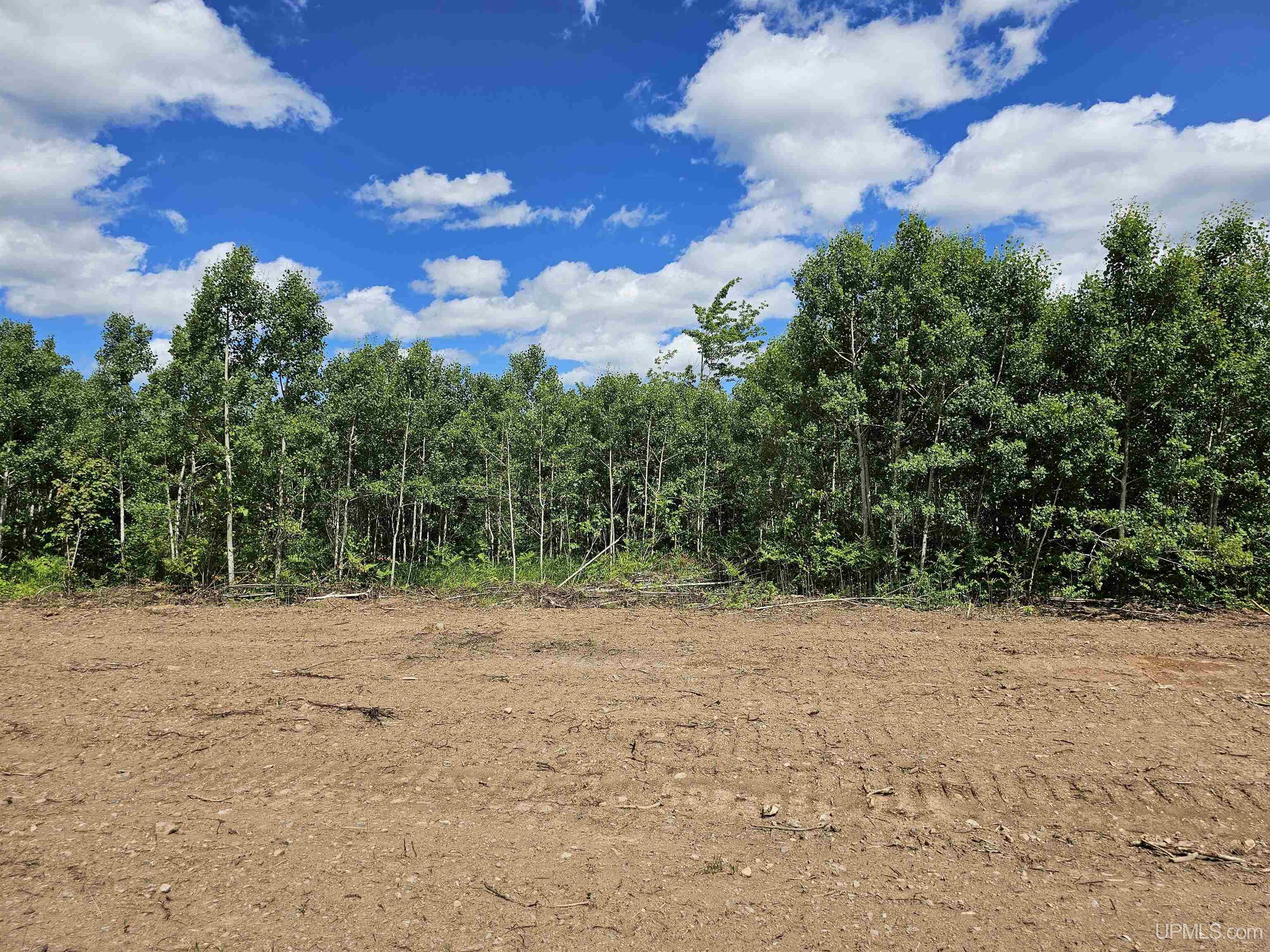 Tbd N Greenwood - 3 Drive Property Photo 1