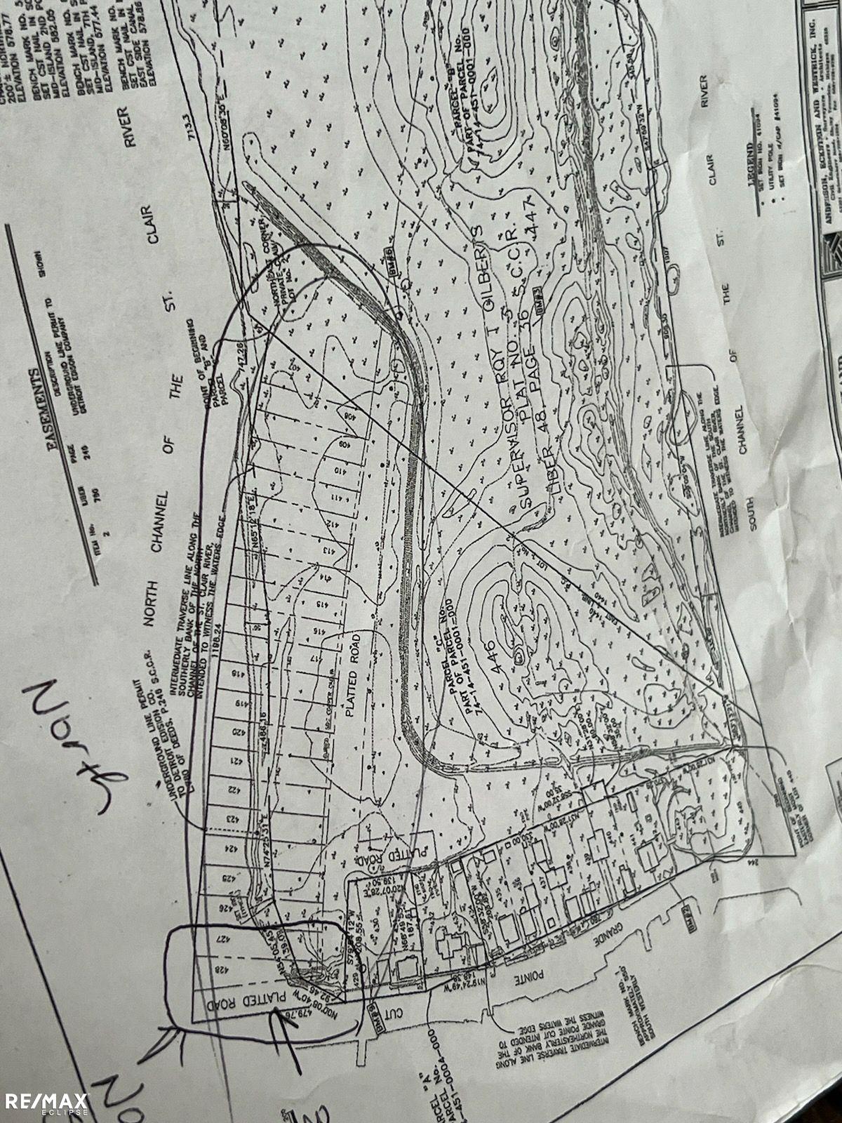 407-425 North Channel Drive Property Photo 6