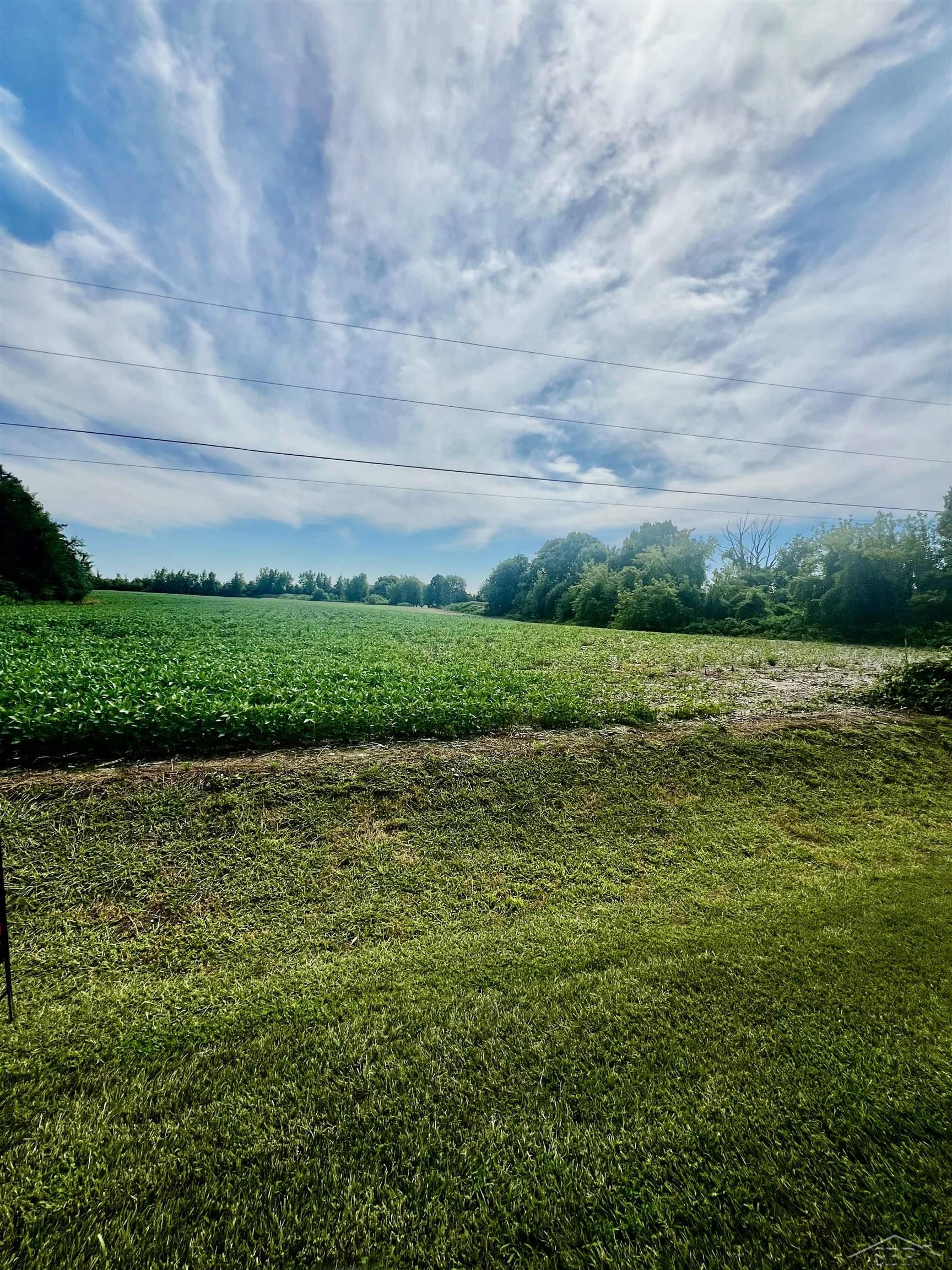 0 Hospital/mccarty Road Property Photo 2