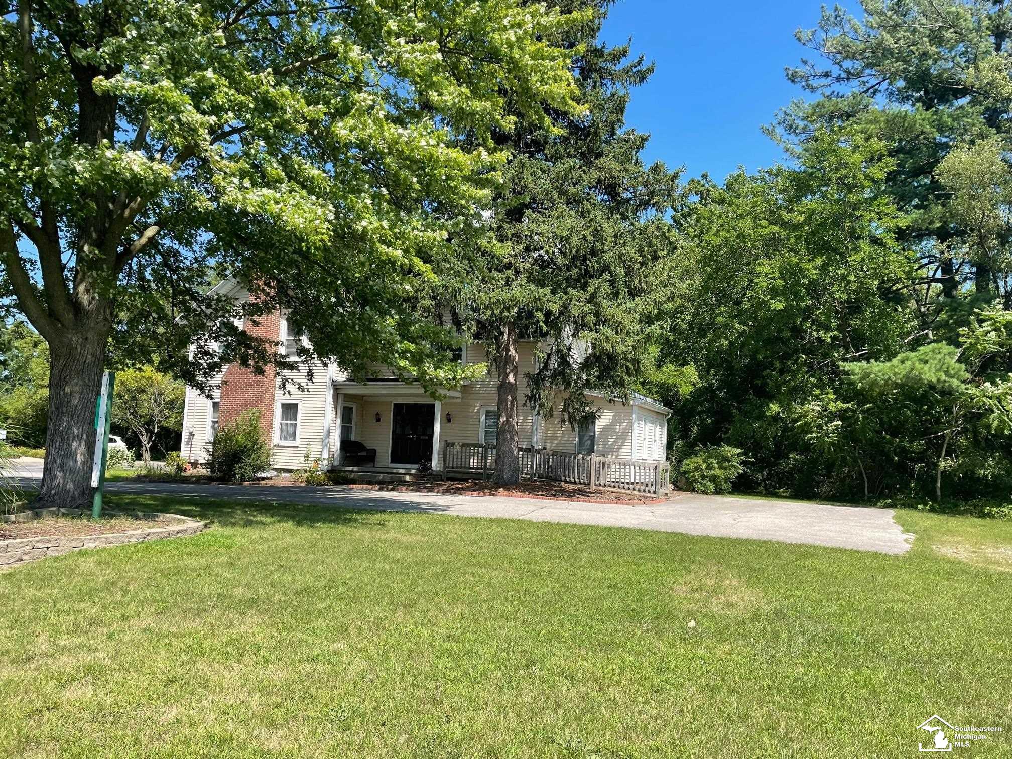 7008 Lewis Avenue Property Photo 1