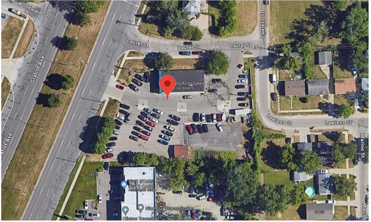 34470 S Gratiot Avenue Property Photo 3