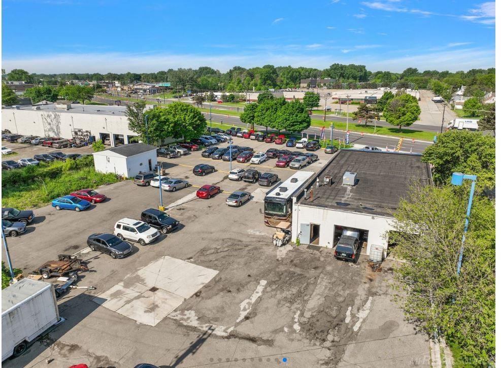 34470 S Gratiot Avenue Property Photo 4