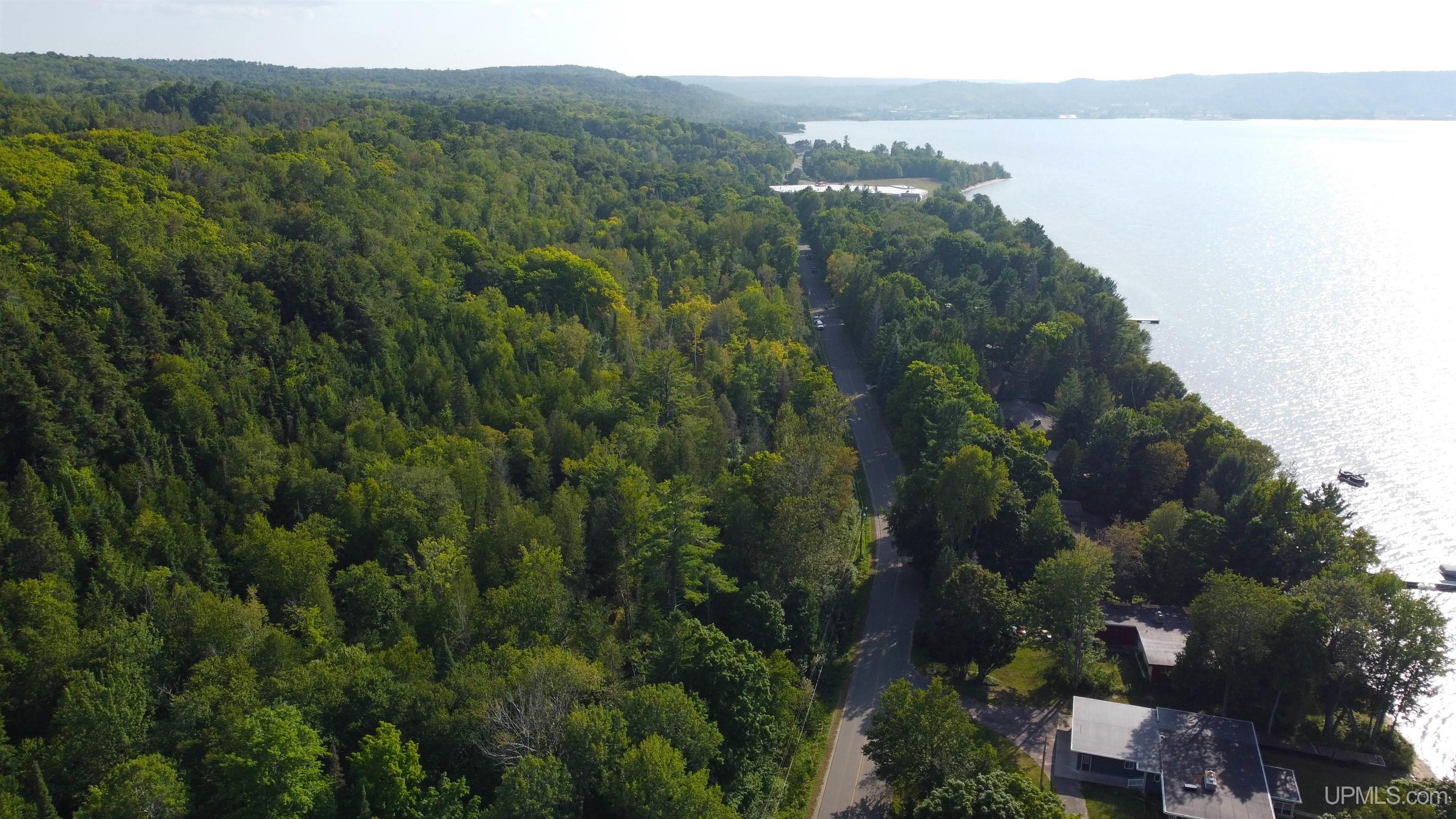 On Sand Point Road Property Photo 1