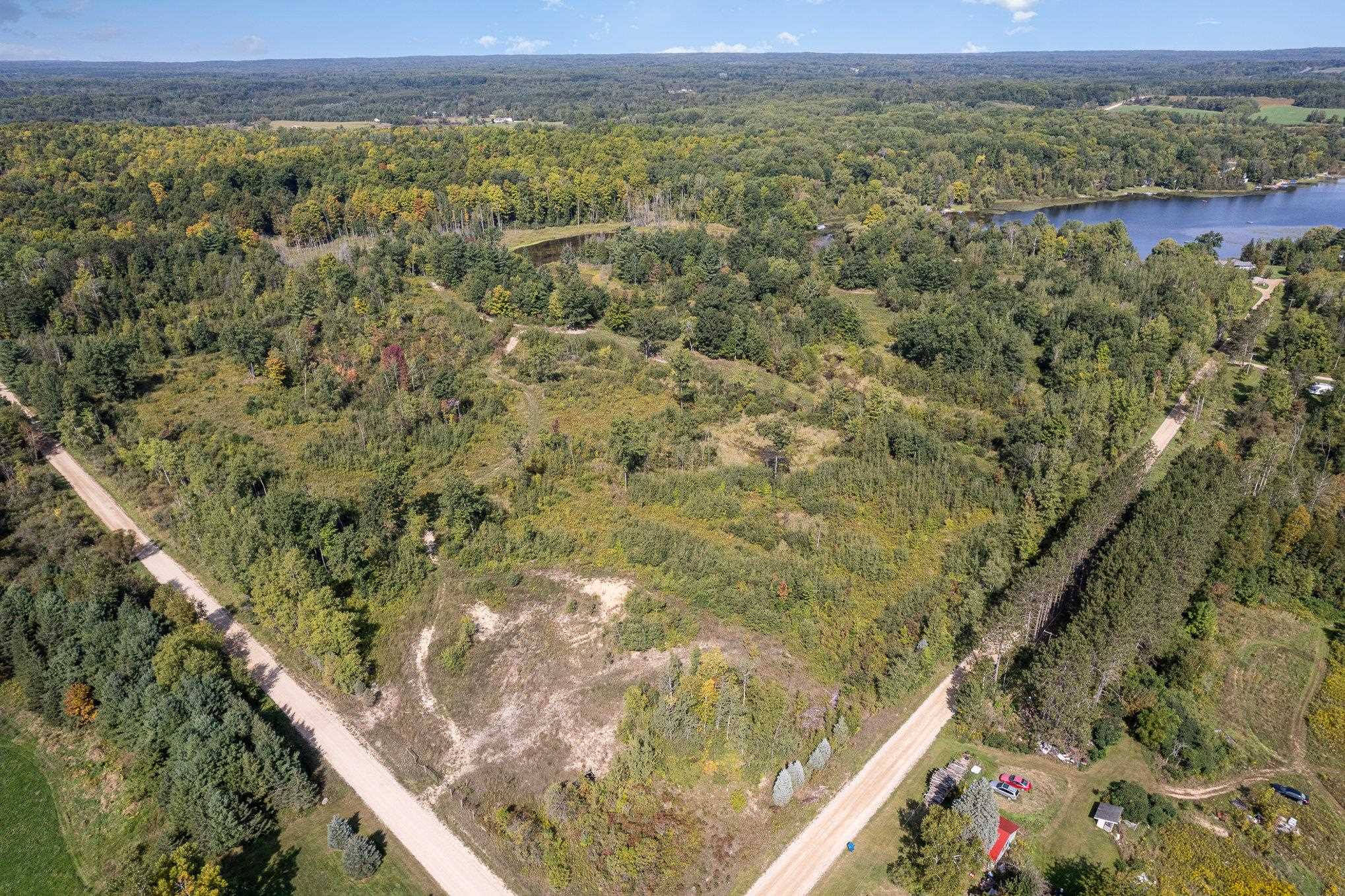 Tbd Mcgilvery Lake Road Property Photo 1
