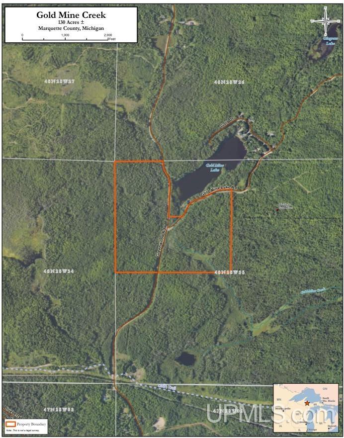 00 Gold Mine Lake Road Property Photo 12