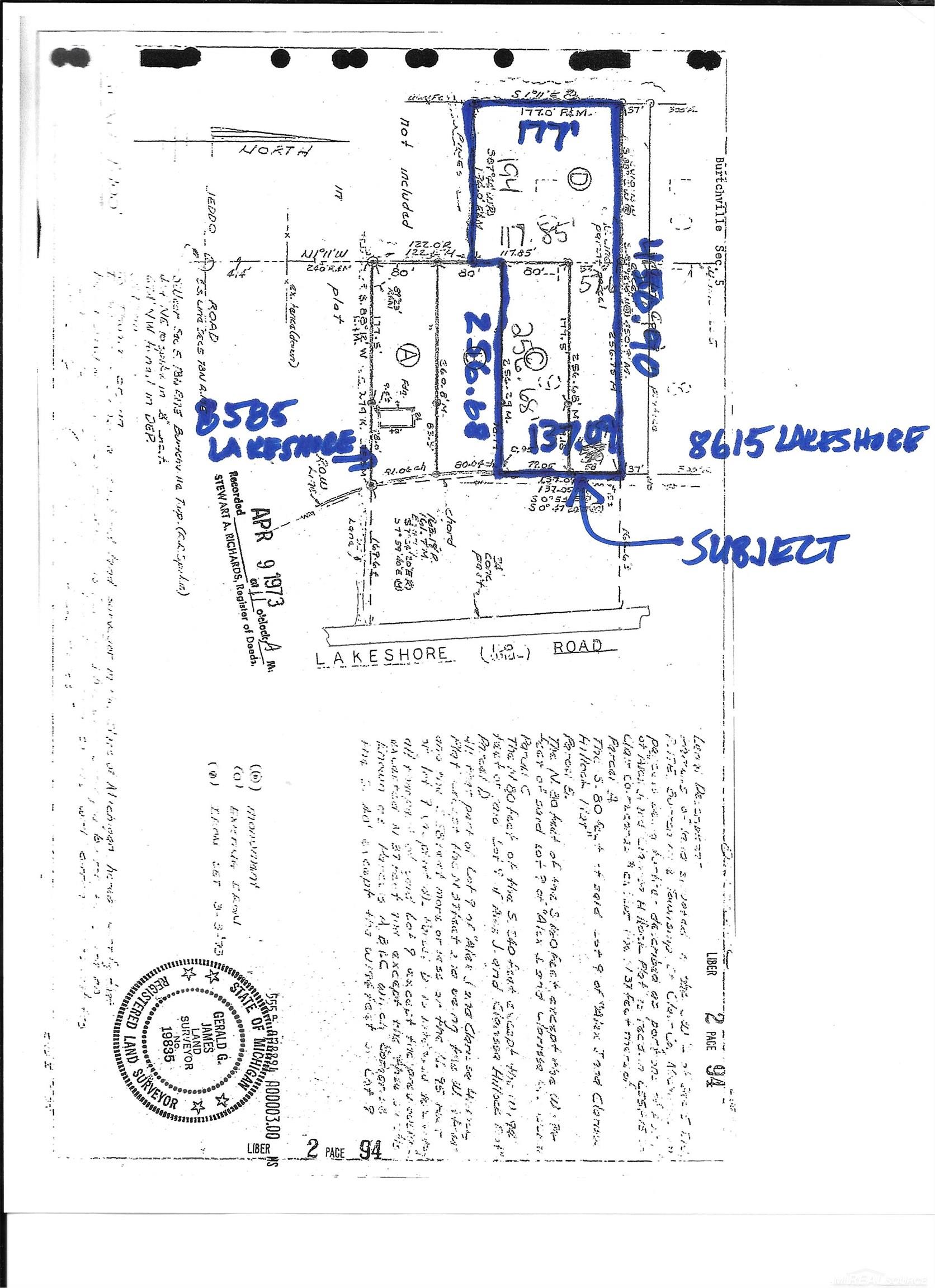 V/l Lakeshore Road Property Photo 2