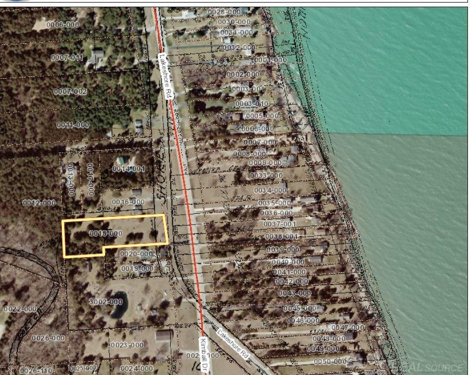 V/l Lakeshore Road Property Photo 4