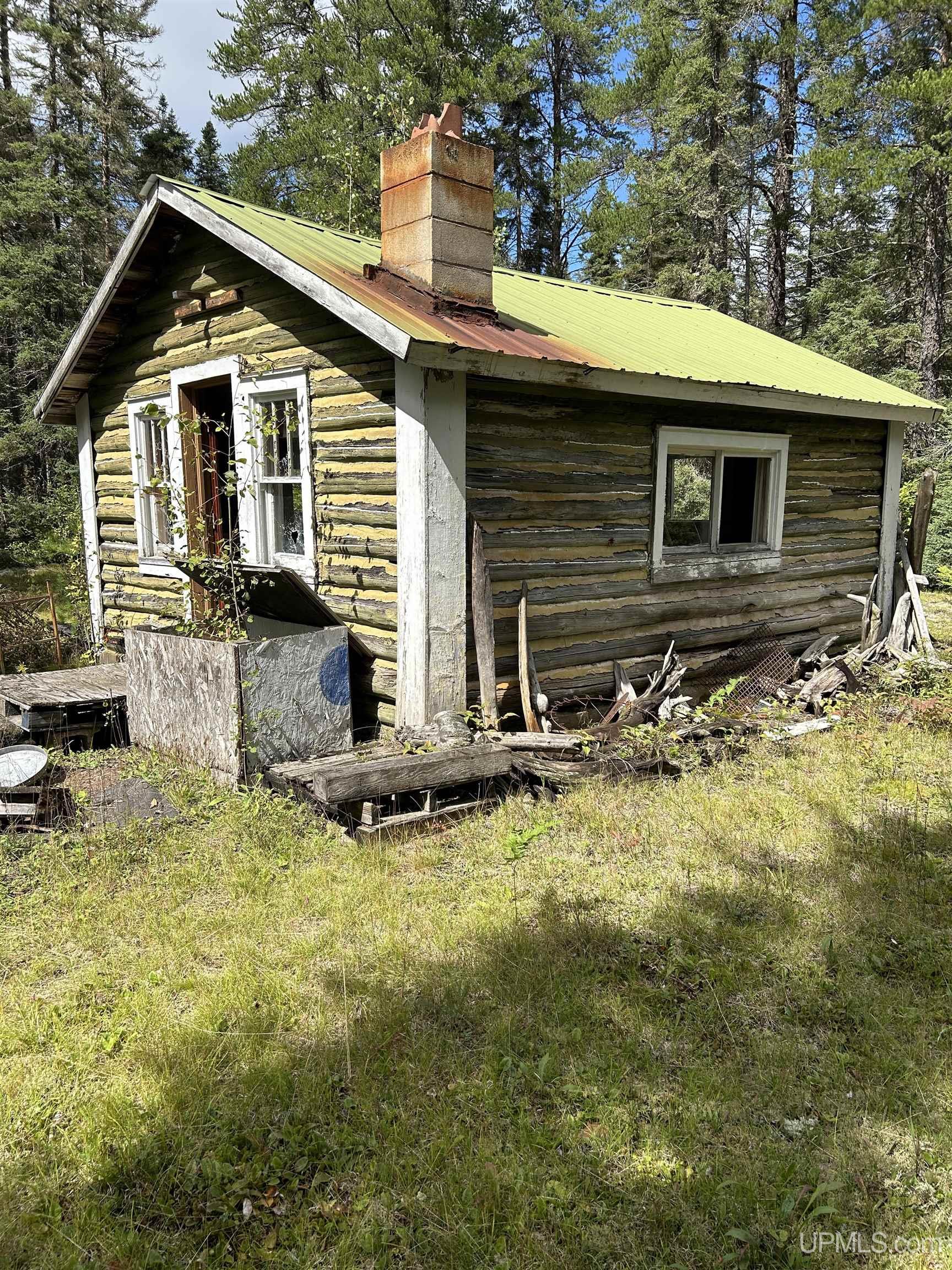 170 Acres Off Cr 573 Road Property Photo 20