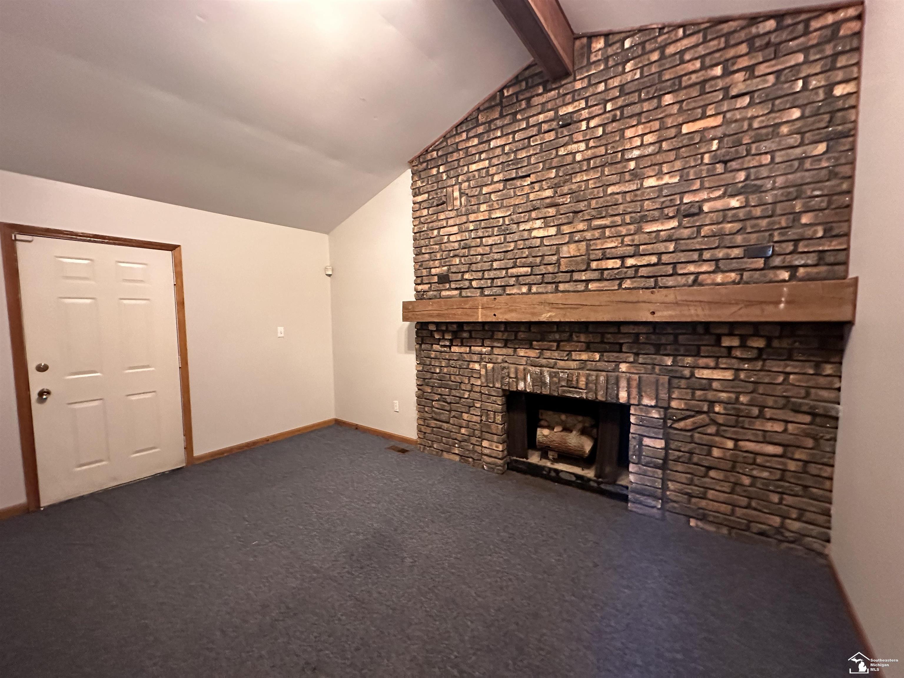 7521 N Telegraph Road Property Photo 12