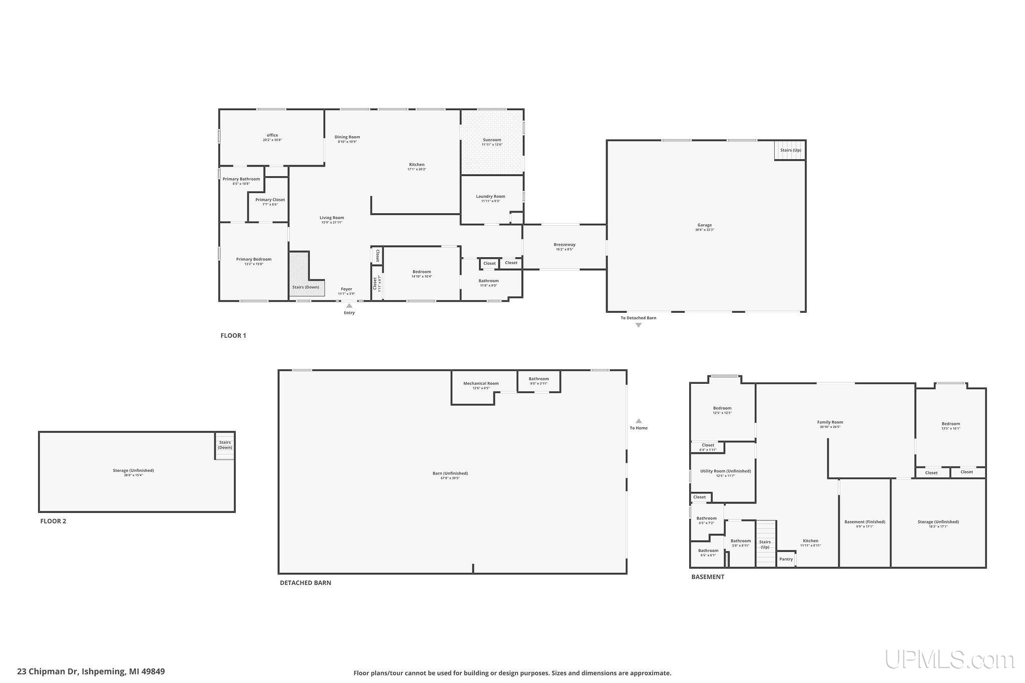 23 Chipman Drive Property Photo 89