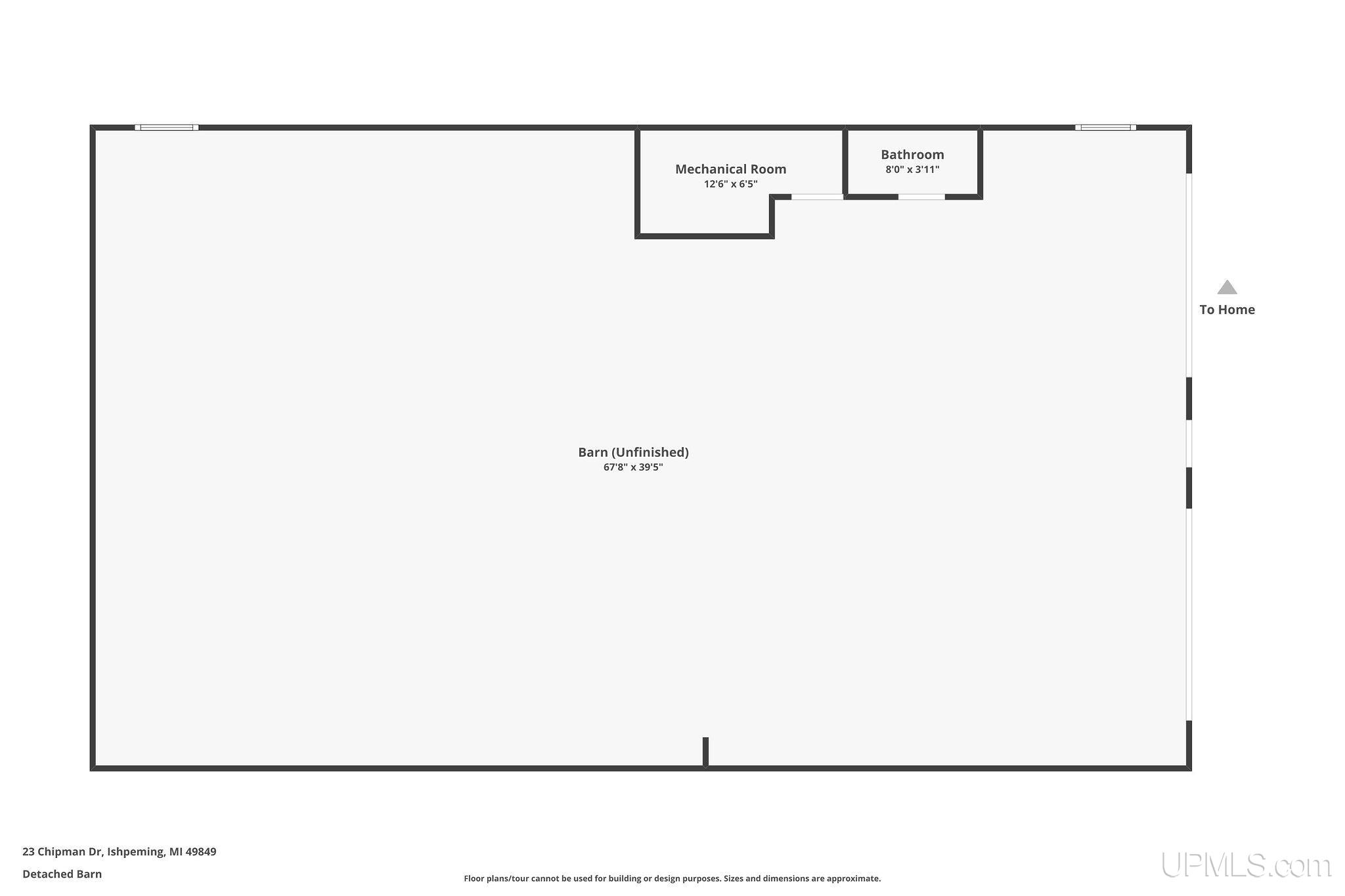 23 Chipman Drive Property Photo 90