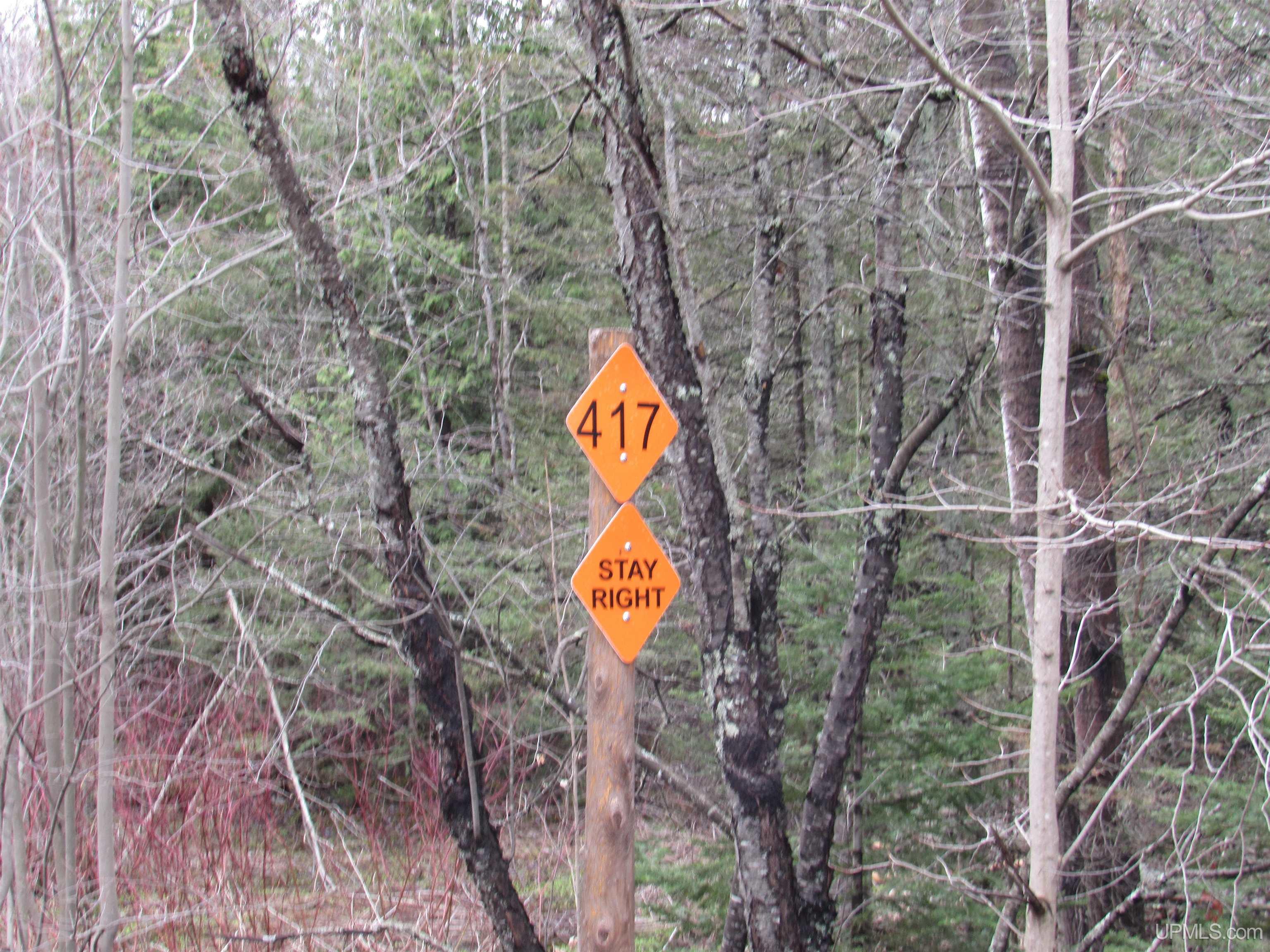 Tbd Deerton-sand Lake Road Property Photo 8