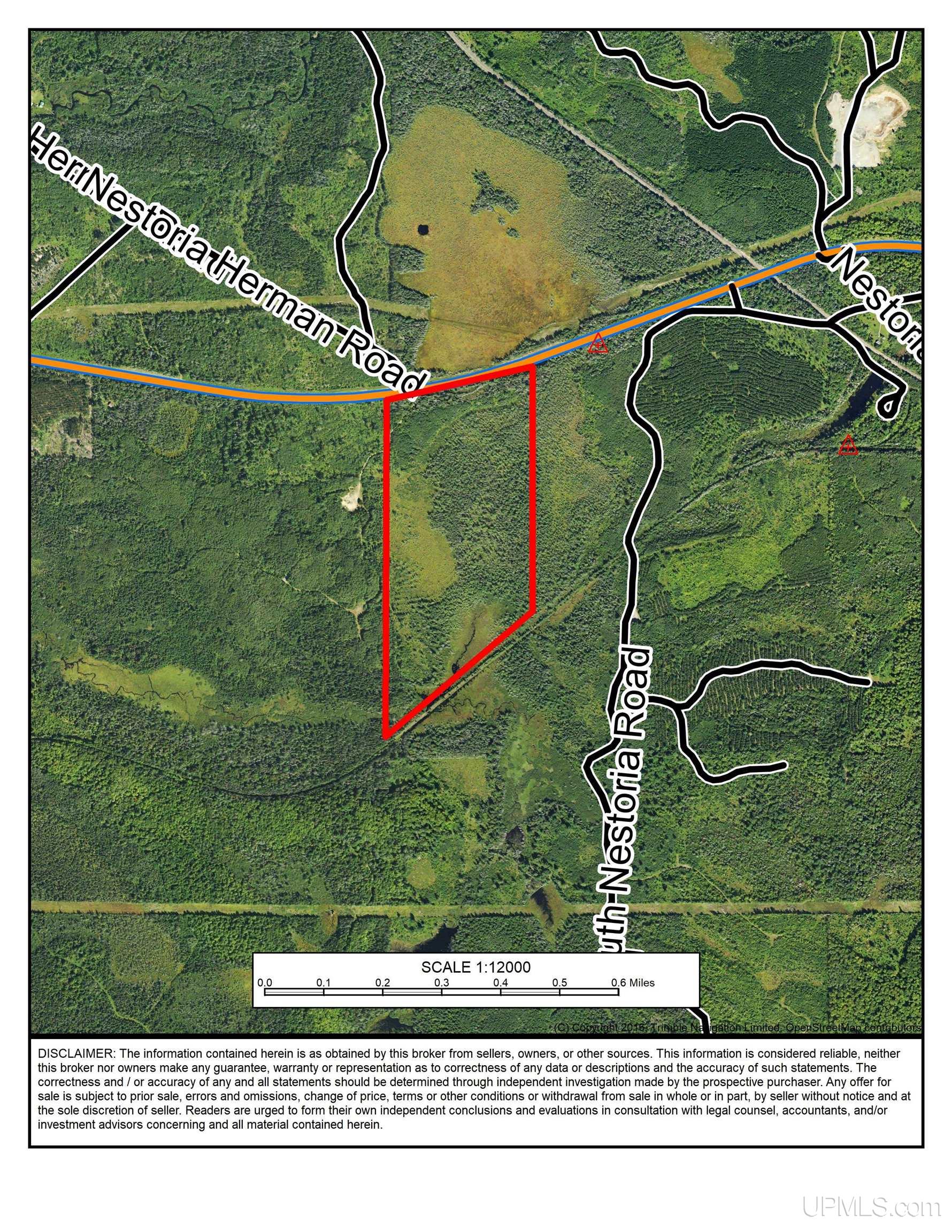 74 Acres Us41 Highway Property Photo 15