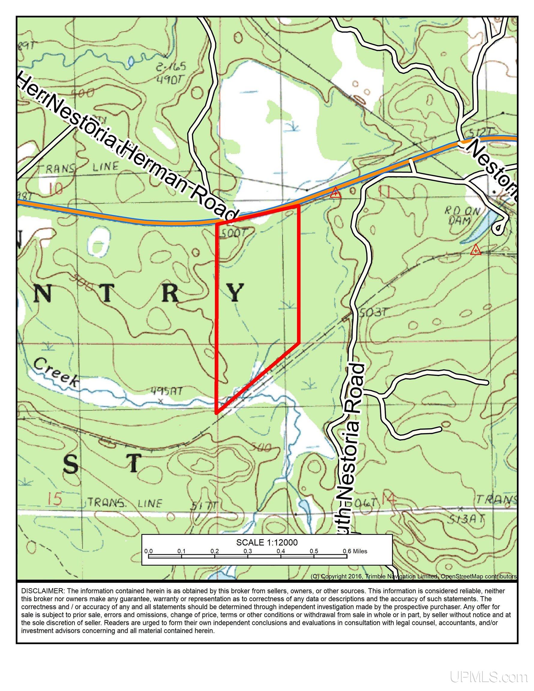74 Acres Us41 Highway Property Photo 16