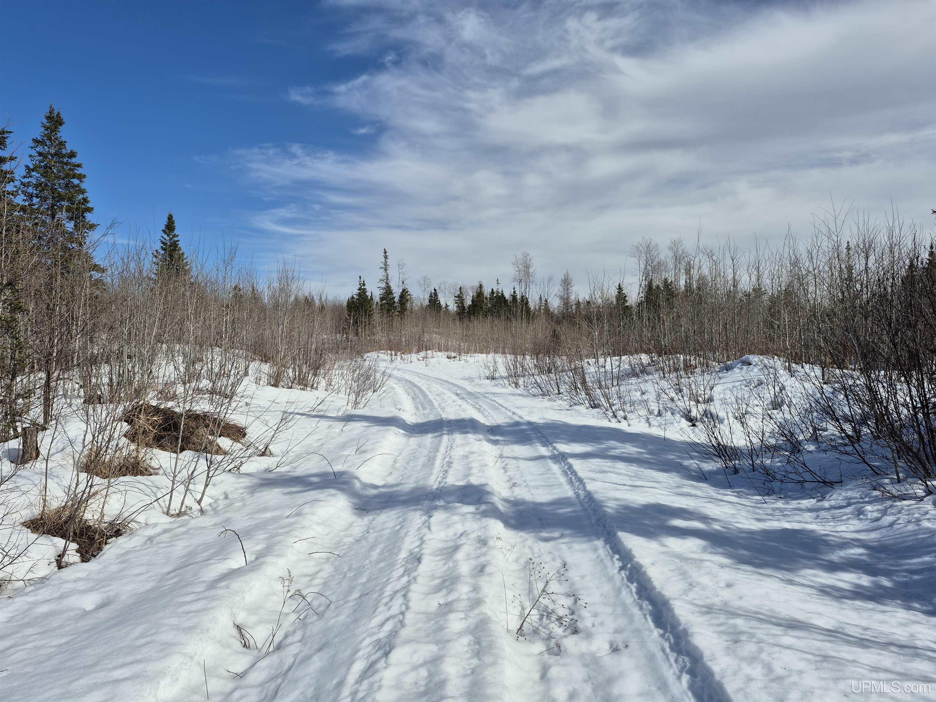 80 Acres 18 Road Property Photo 1
