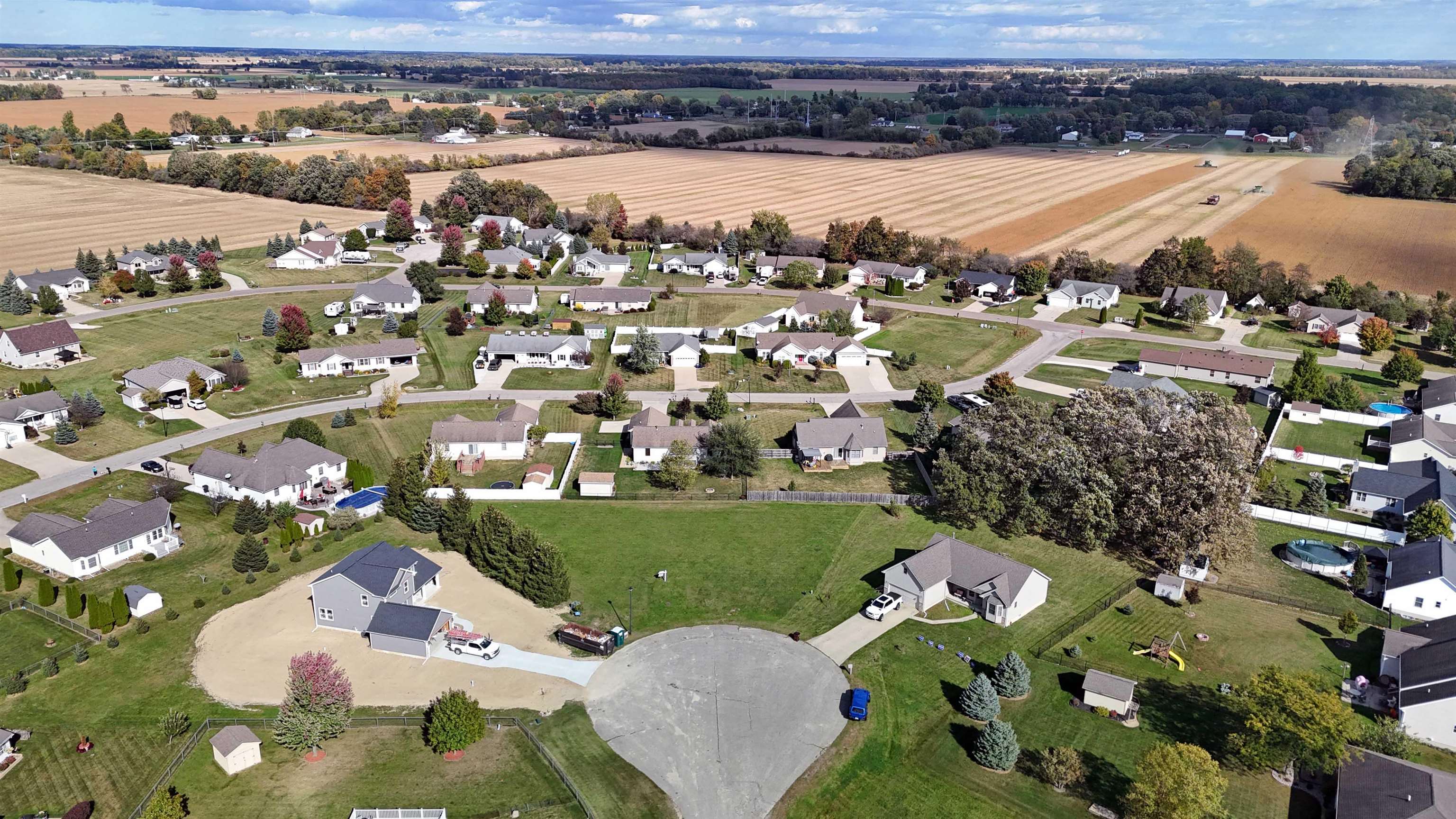 1845 Fawn Circle Property Photo 1